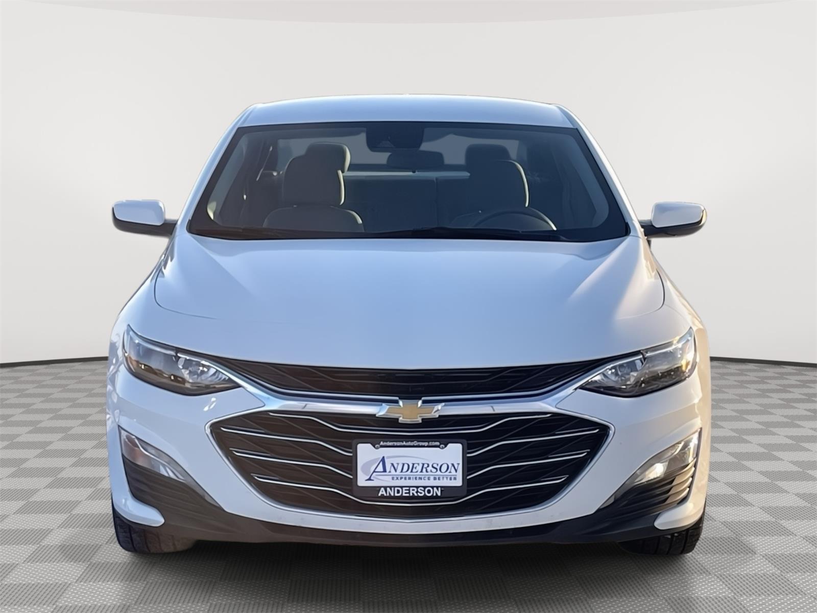 Used 2024 Chevrolet Malibu for sale in Grand Island NE