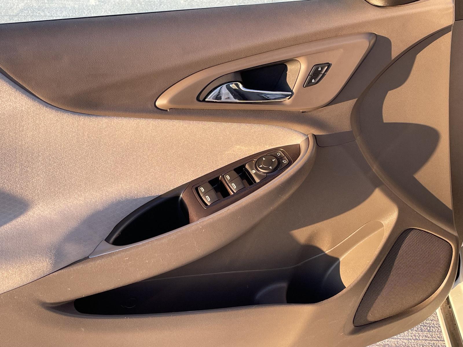 Used 2024 Chevrolet Malibu for sale in Grand Island NE