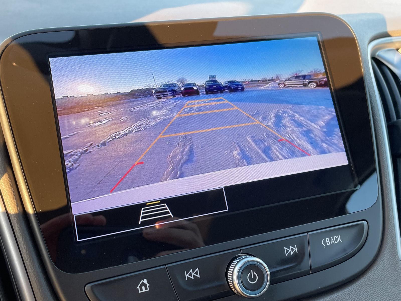 Used 2024 Chevrolet Malibu for sale in Grand Island NE