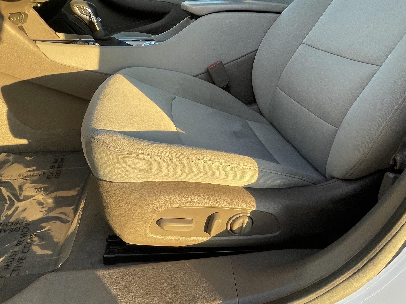 Used 2024 Chevrolet Malibu for sale in Grand Island NE