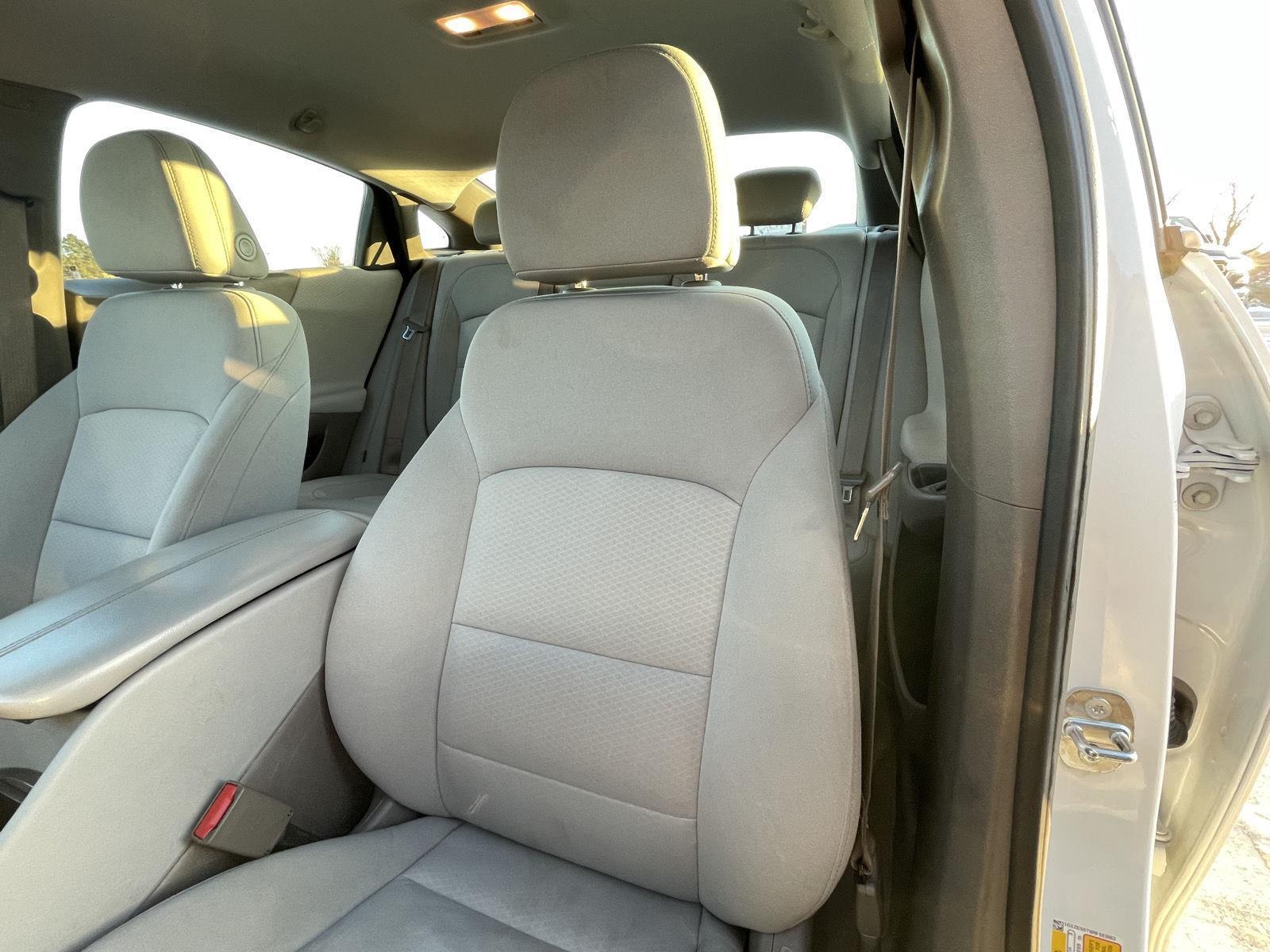 Used 2024 Chevrolet Malibu for sale in Grand Island NE