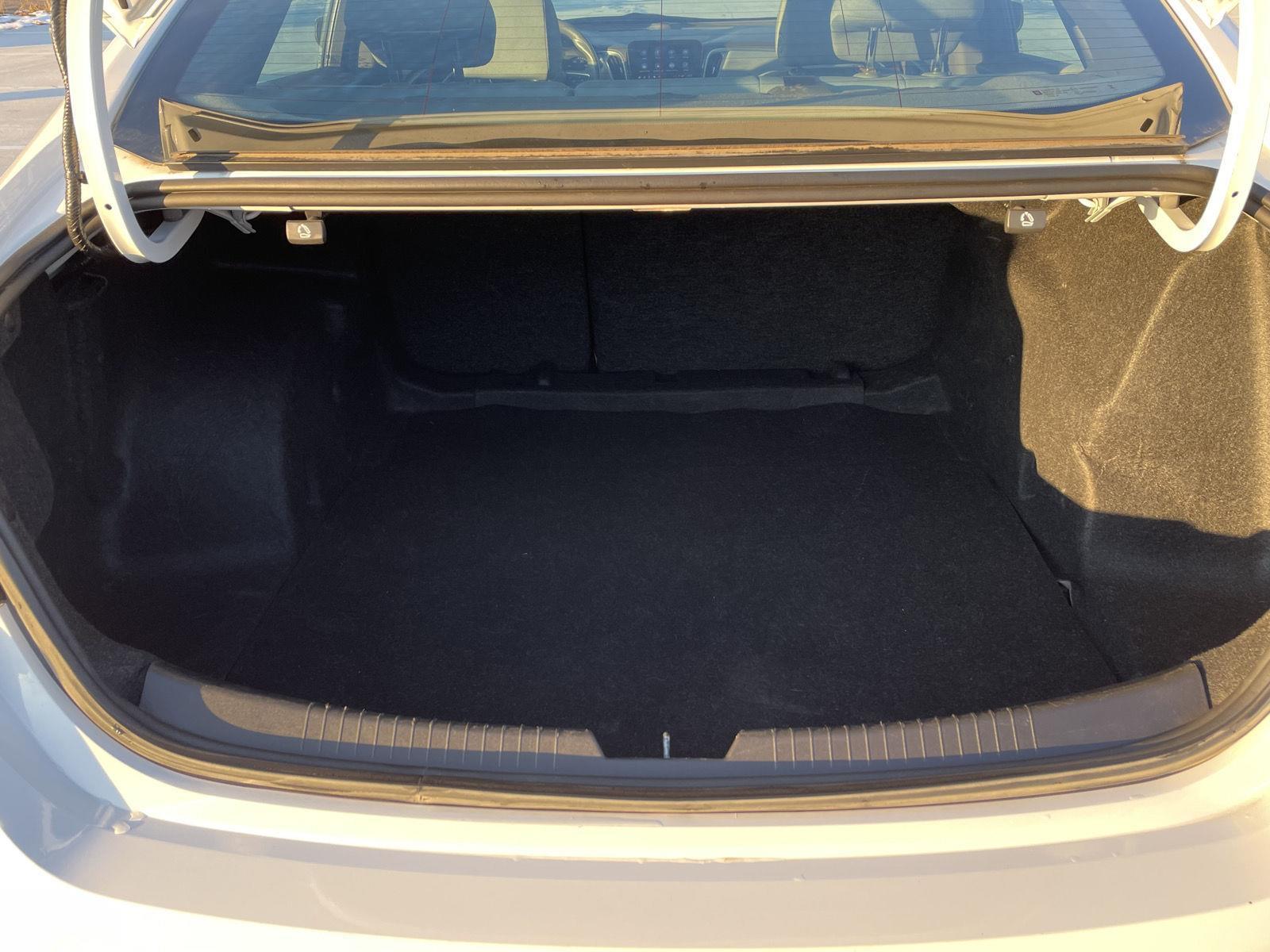 Used 2024 Chevrolet Malibu for sale in Grand Island NE