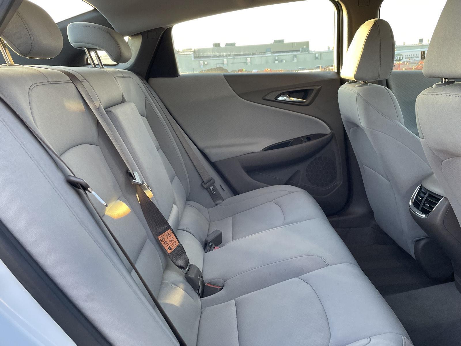 Used 2024 Chevrolet Malibu for sale in Grand Island NE