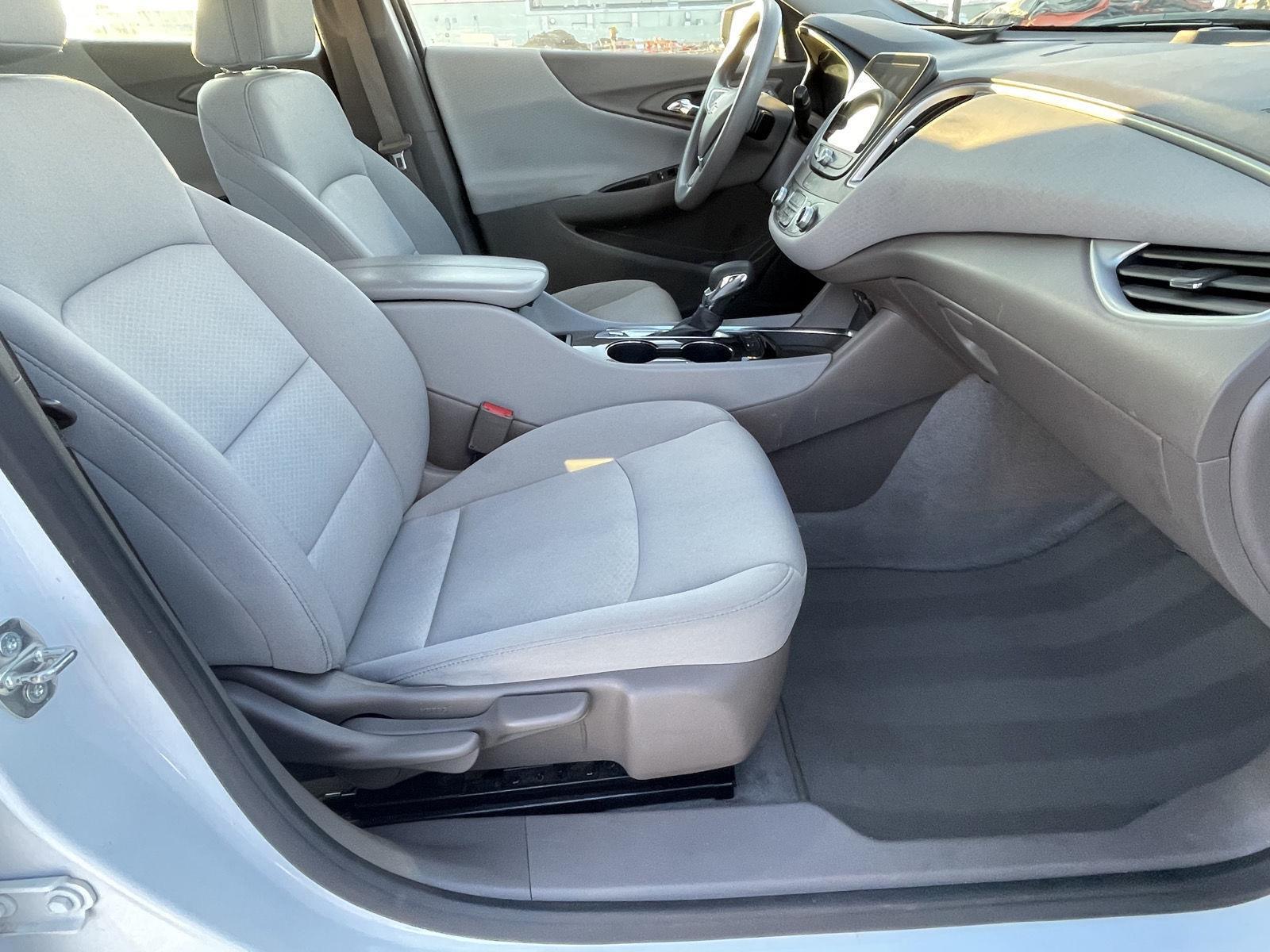 Used 2024 Chevrolet Malibu for sale in Grand Island NE