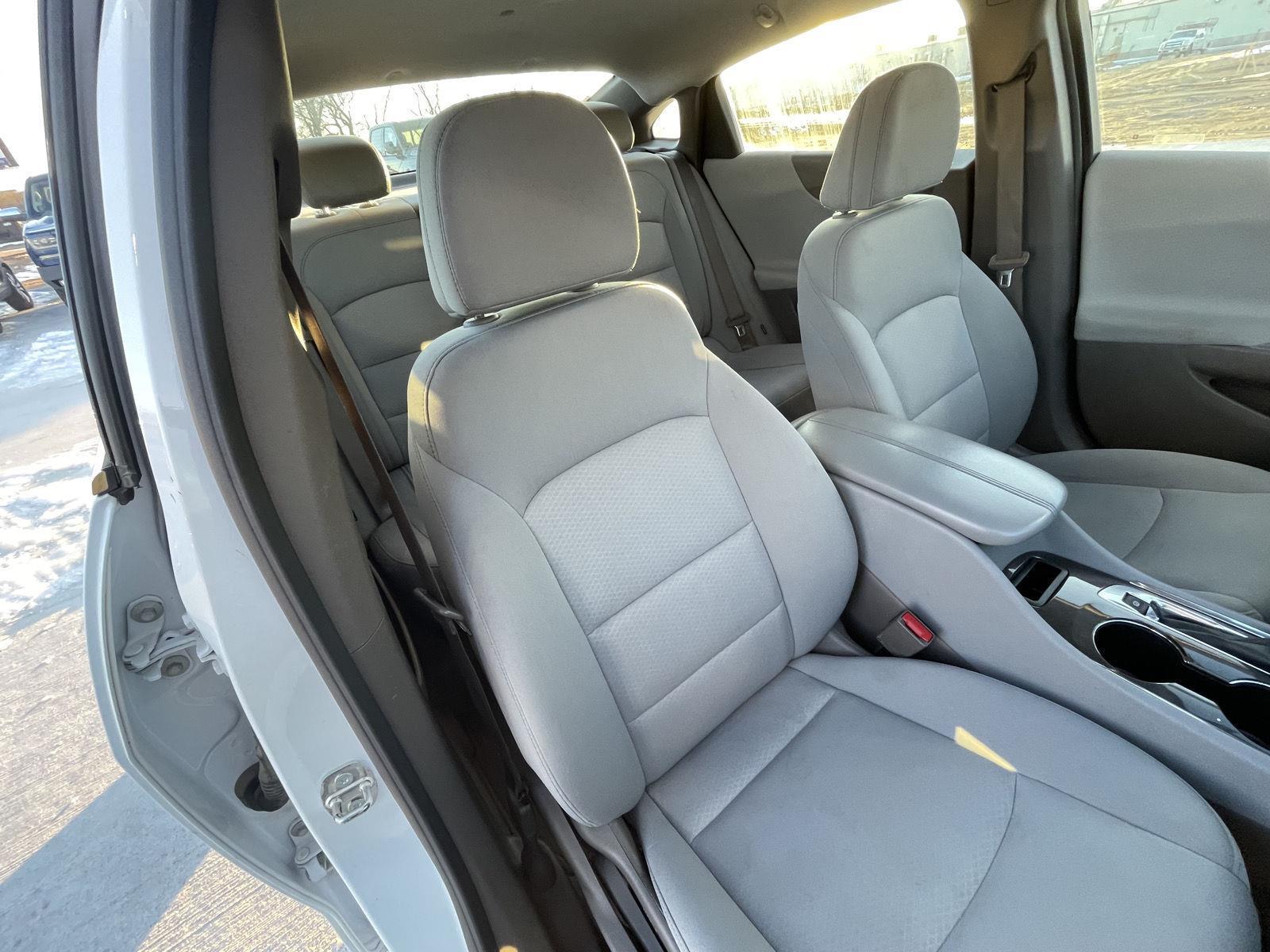 Used 2024 Chevrolet Malibu for sale in Grand Island NE