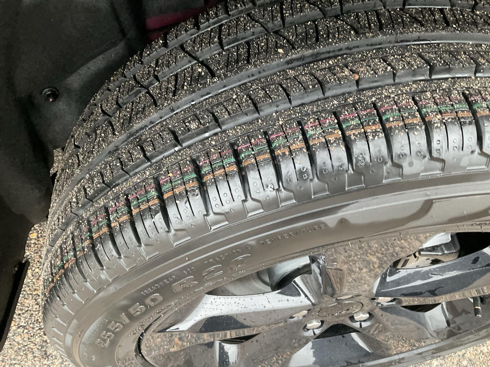 New 2025 Jeep Grand Cherokee for sale in Grand Island NE