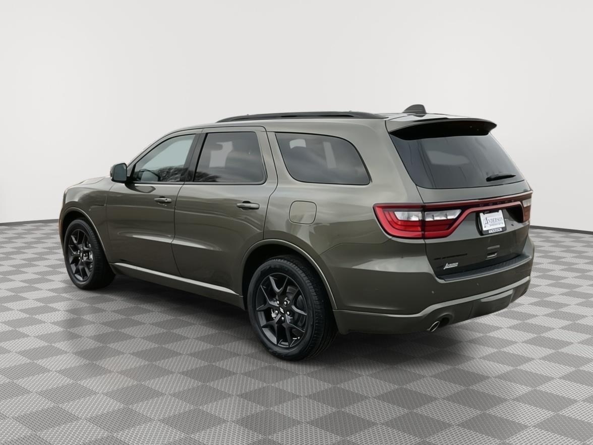 New 2026 Dodge Durango for sale in Grand Island NE