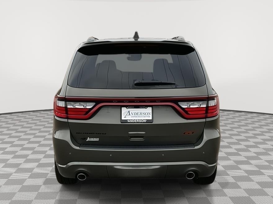 New 2026 Dodge Durango for sale in Grand Island NE