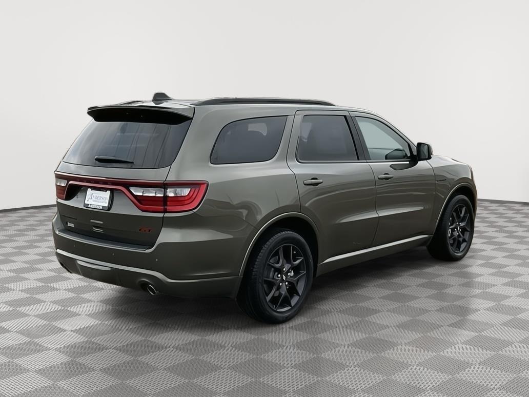 New 2026 Dodge Durango for sale in Grand Island NE