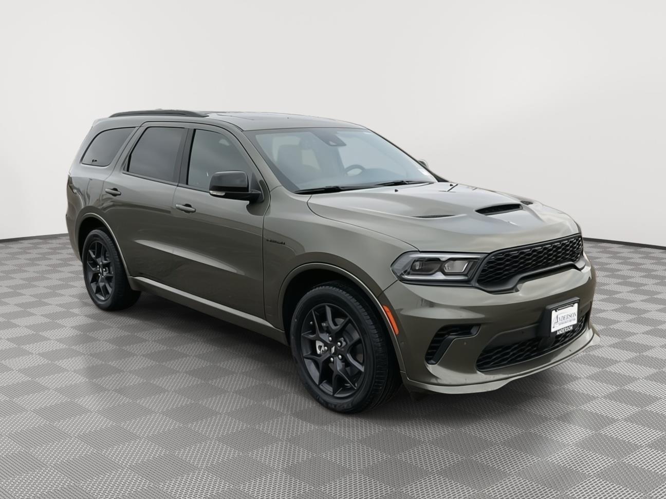 New 2026 Dodge Durango for sale in Grand Island NE