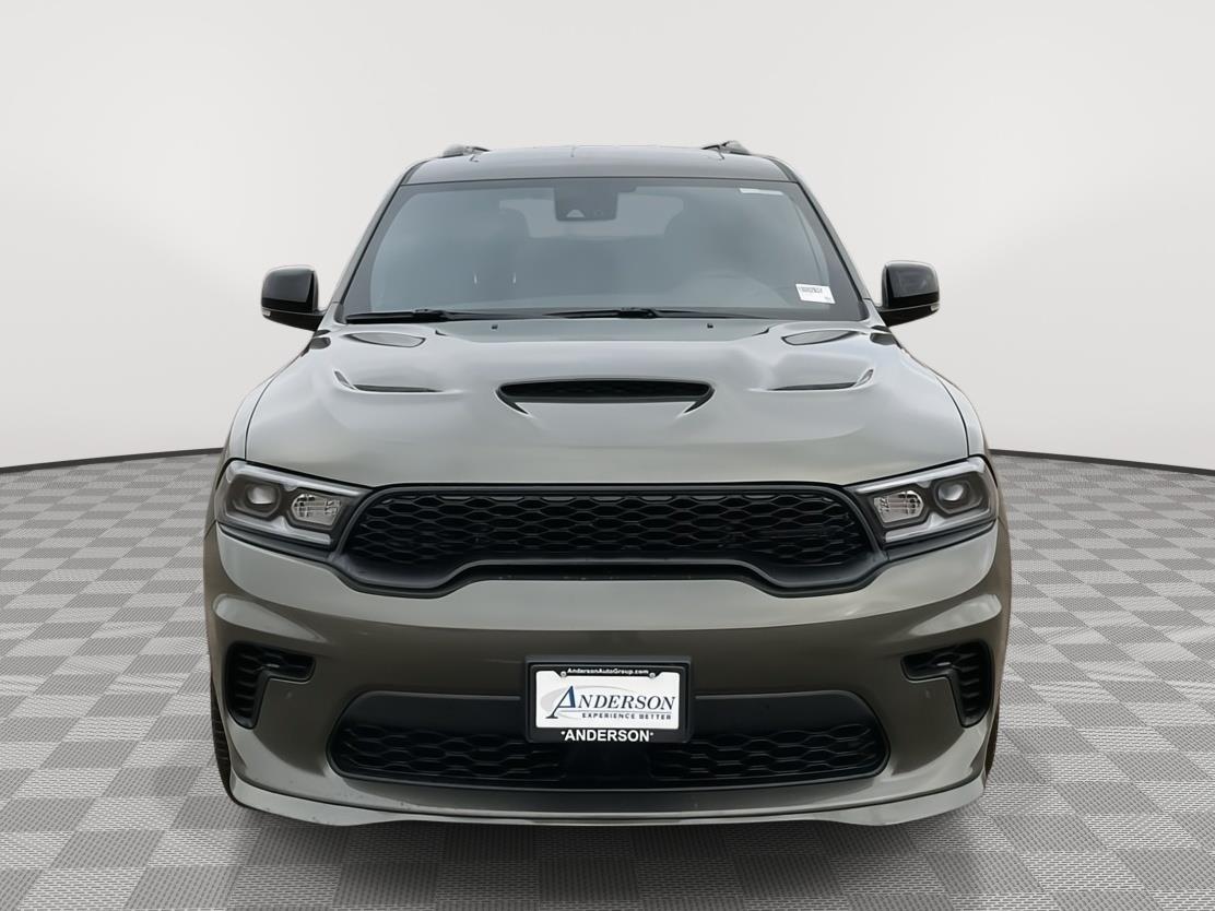 New 2026 Dodge Durango for sale in Grand Island NE
