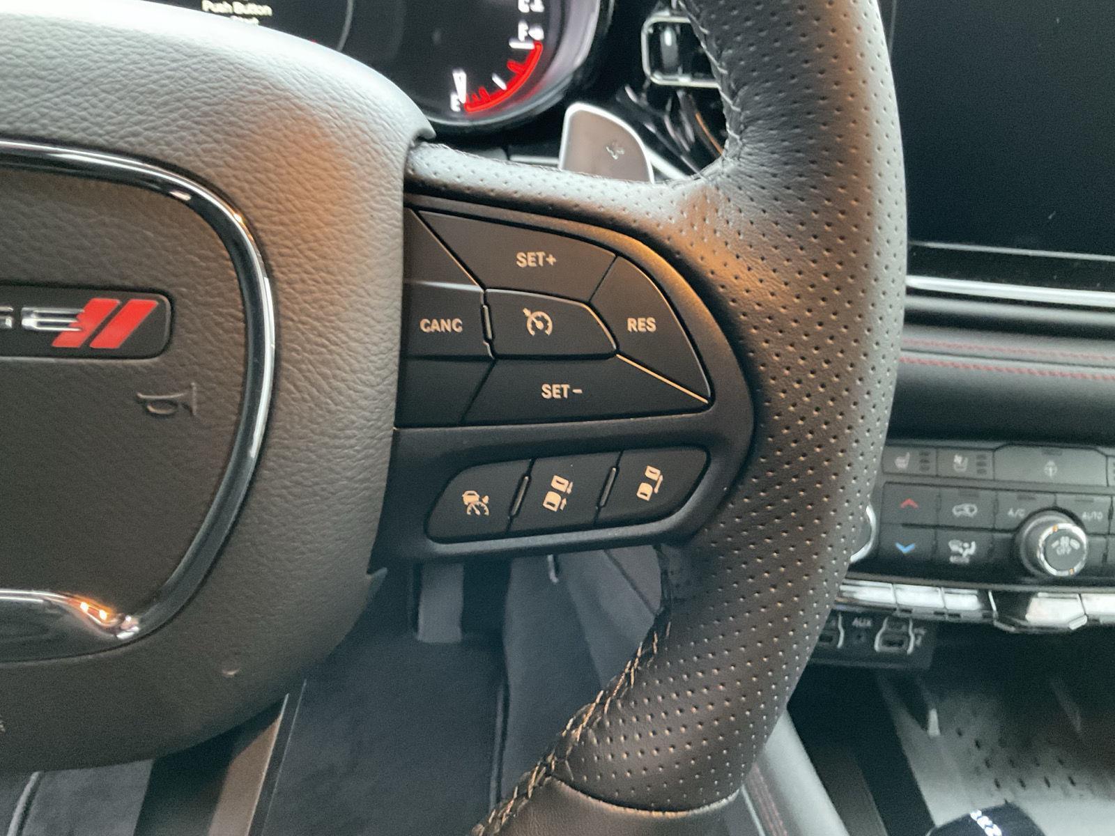 New 2026 Dodge Durango for sale in Grand Island NE