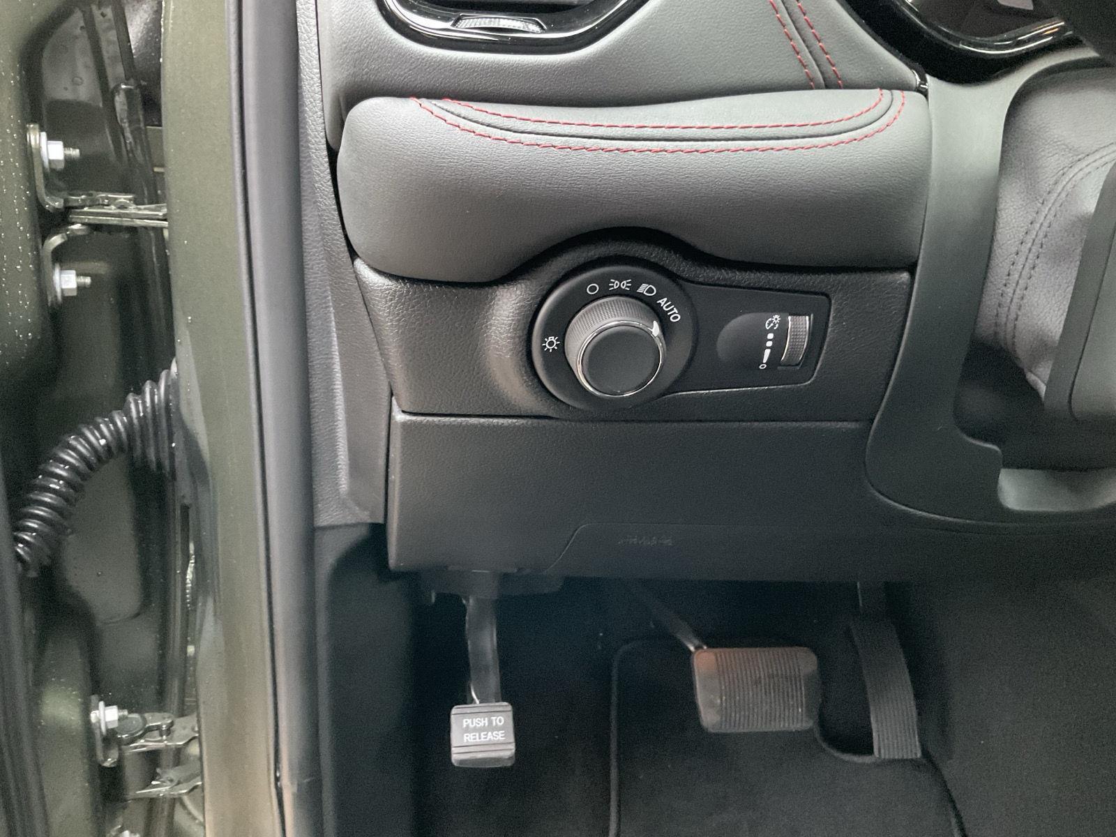 New 2026 Dodge Durango for sale in Grand Island NE