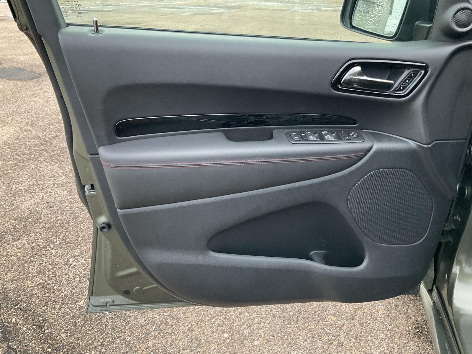 New 2026 Dodge Durango for sale in Grand Island NE