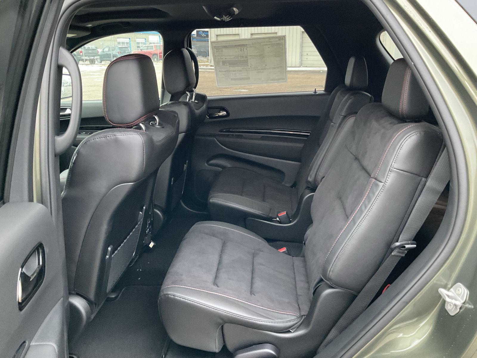 New 2026 Dodge Durango for sale in Grand Island NE