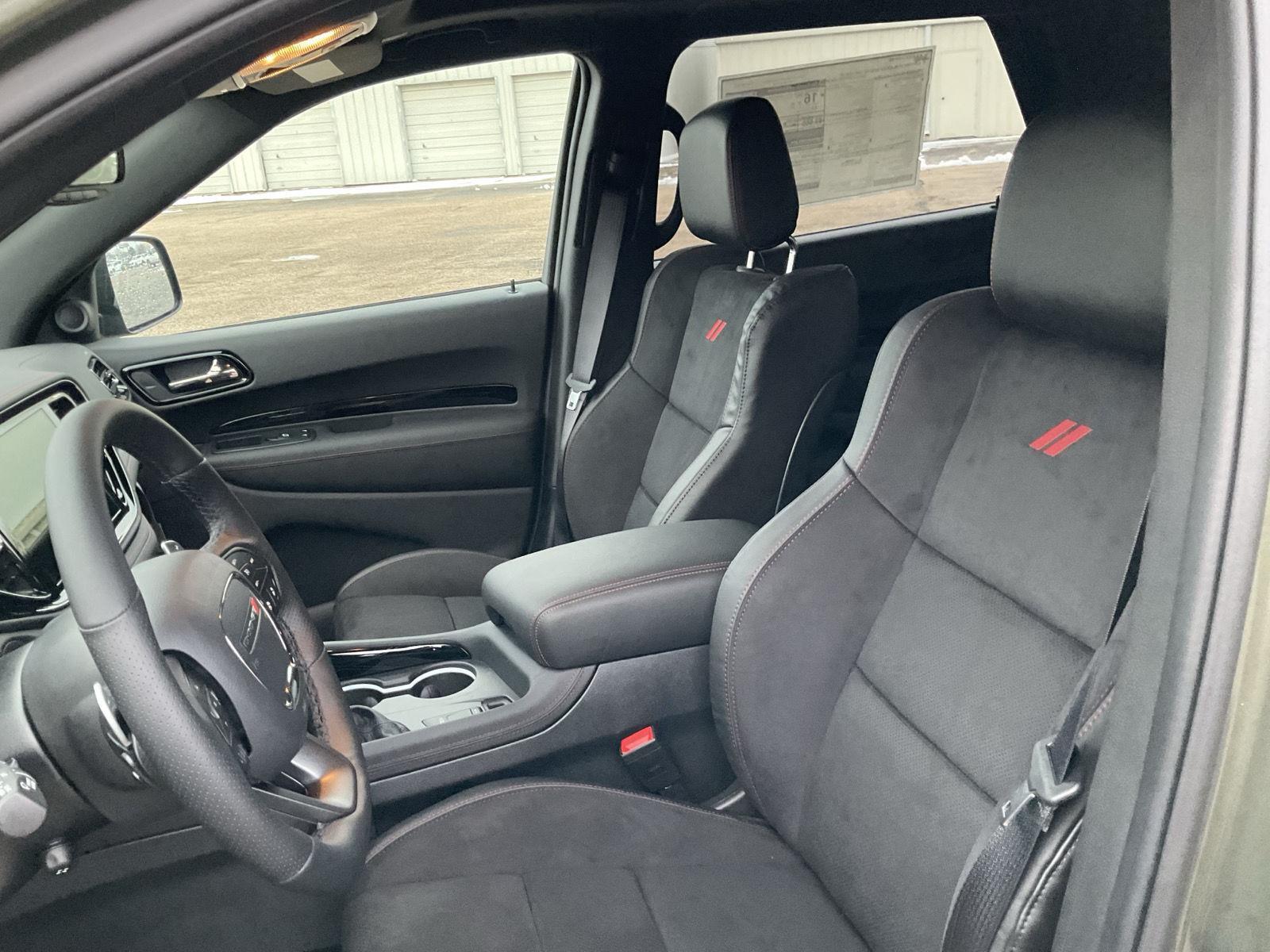 New 2026 Dodge Durango for sale in Grand Island NE