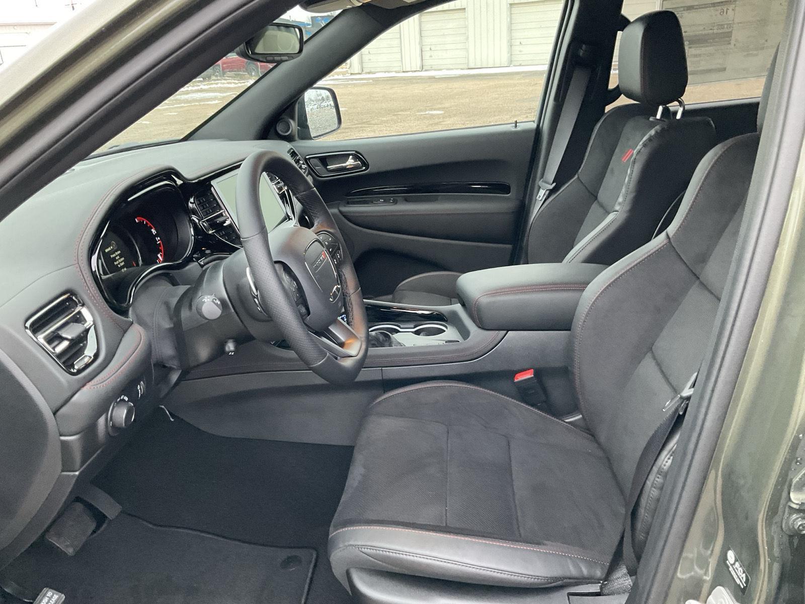 New 2026 Dodge Durango for sale in Grand Island NE