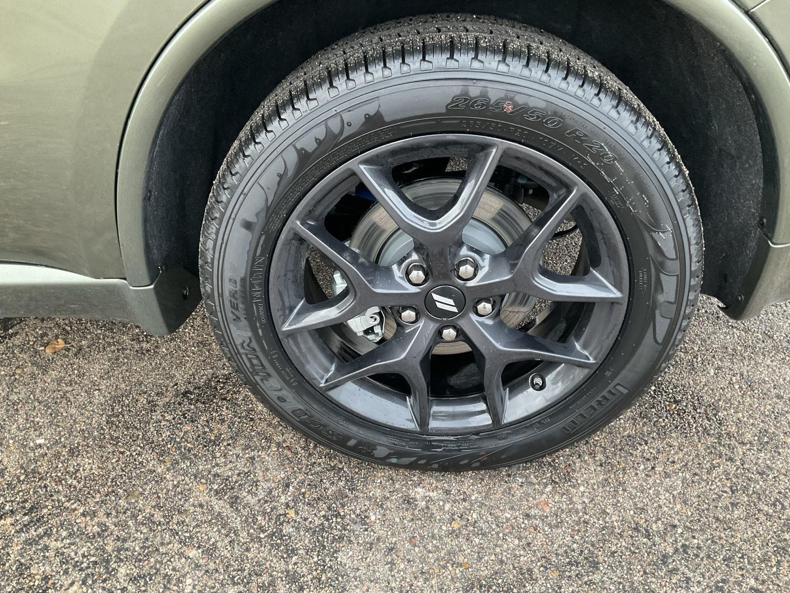 New 2026 Dodge Durango for sale in Grand Island NE