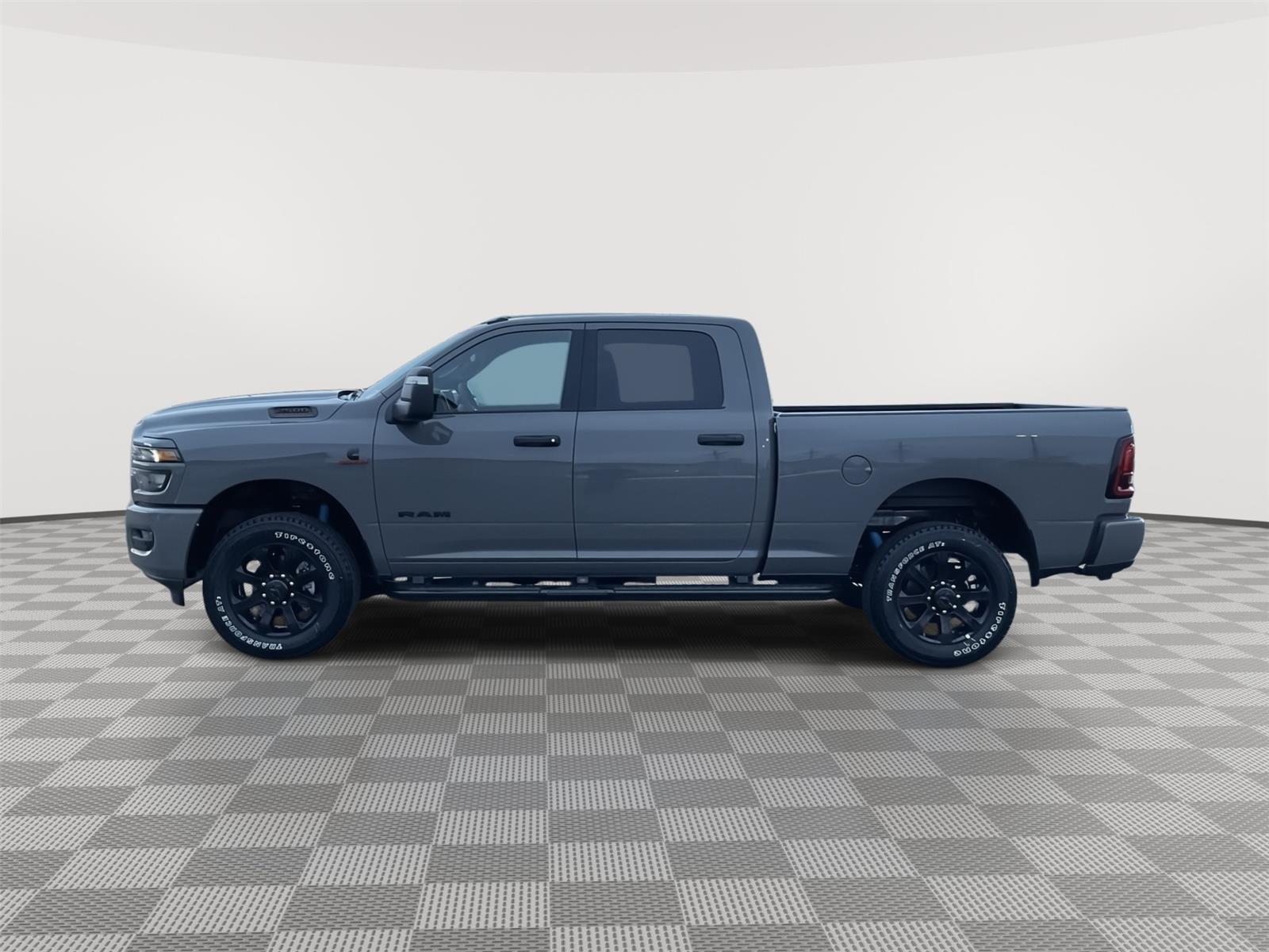 New 2026 Ram 2500 for sale in Grand Island NE