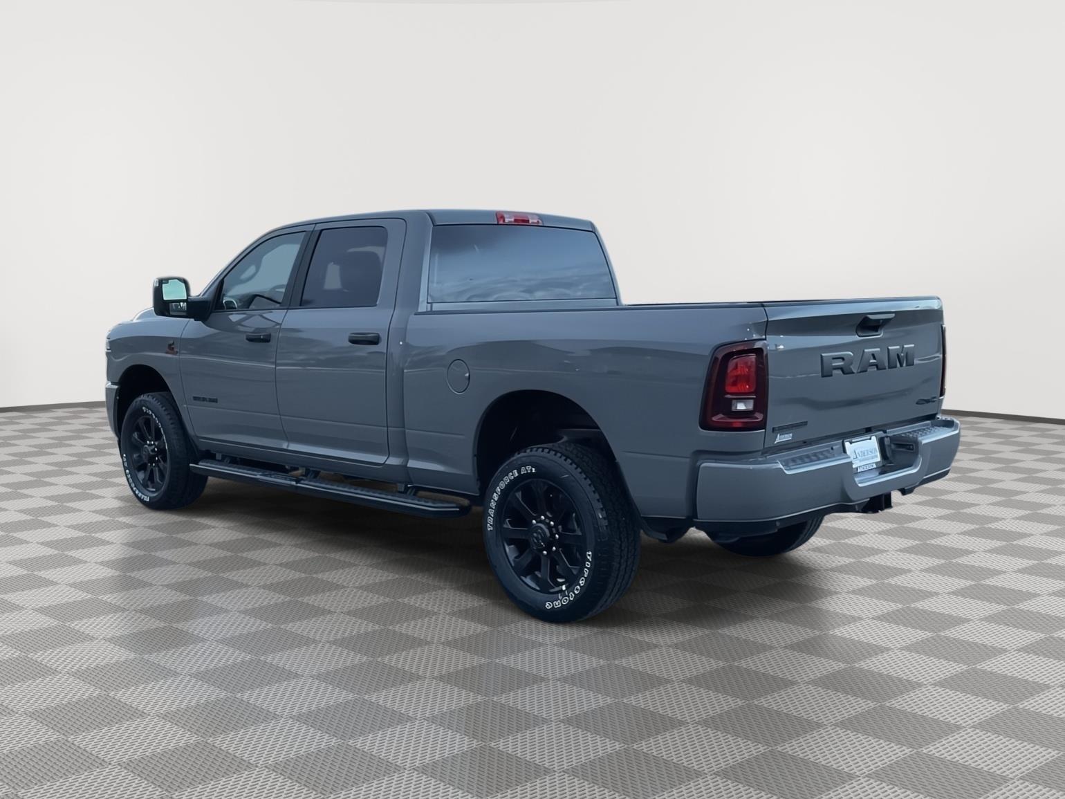 New 2026 Ram 2500 for sale in Grand Island NE