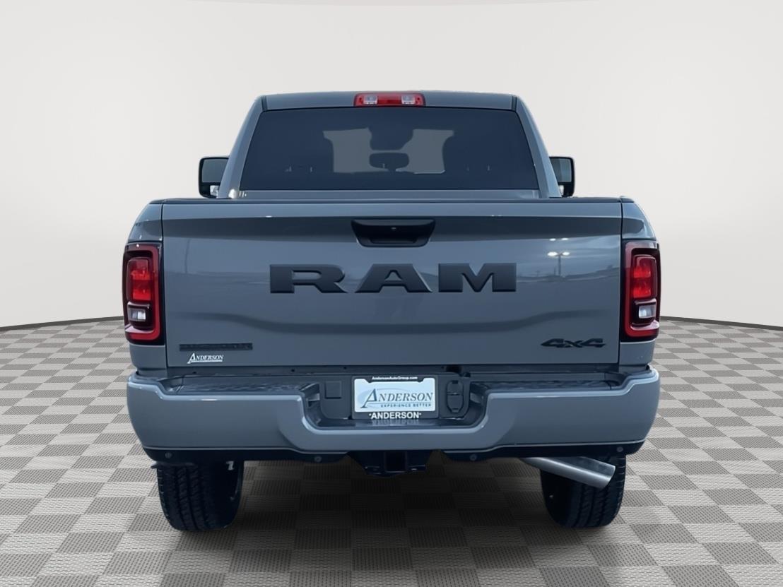 New 2026 Ram 2500 for sale in Grand Island NE