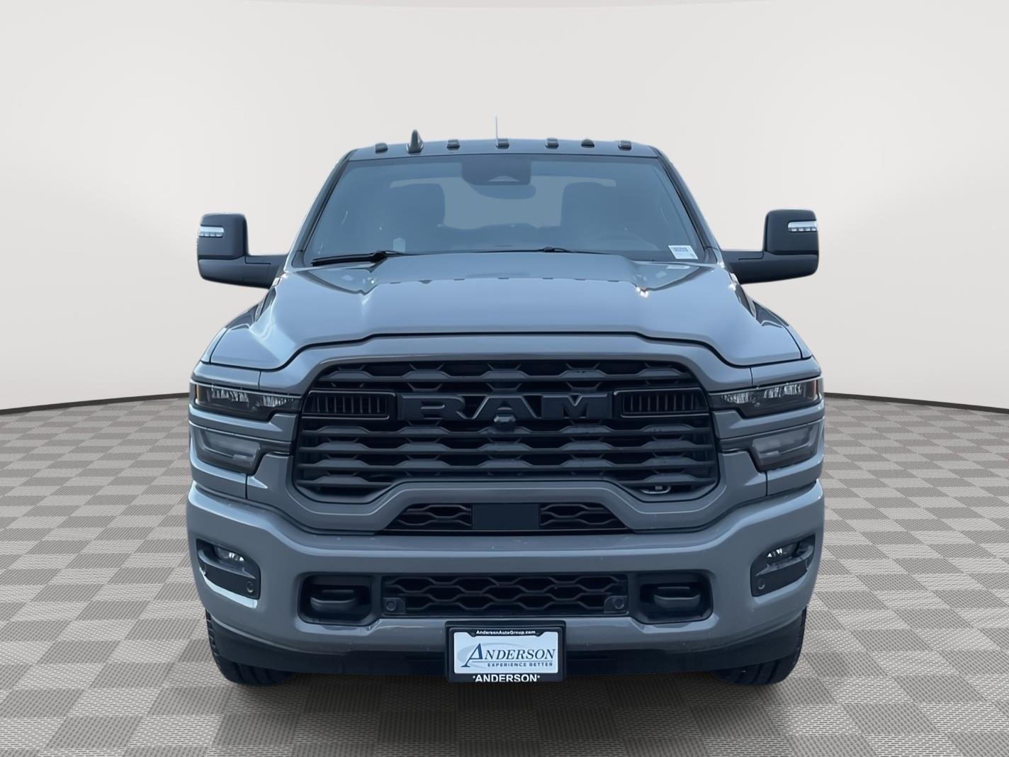 New 2026 Ram 2500 for sale in Grand Island NE