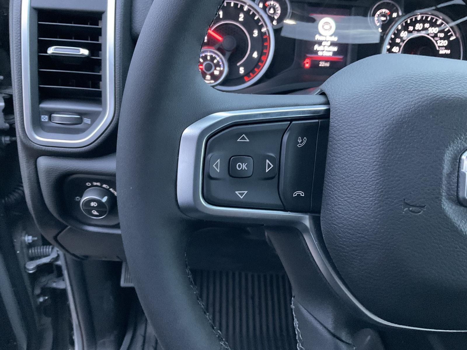 New 2026 Ram 2500 for sale in Grand Island NE