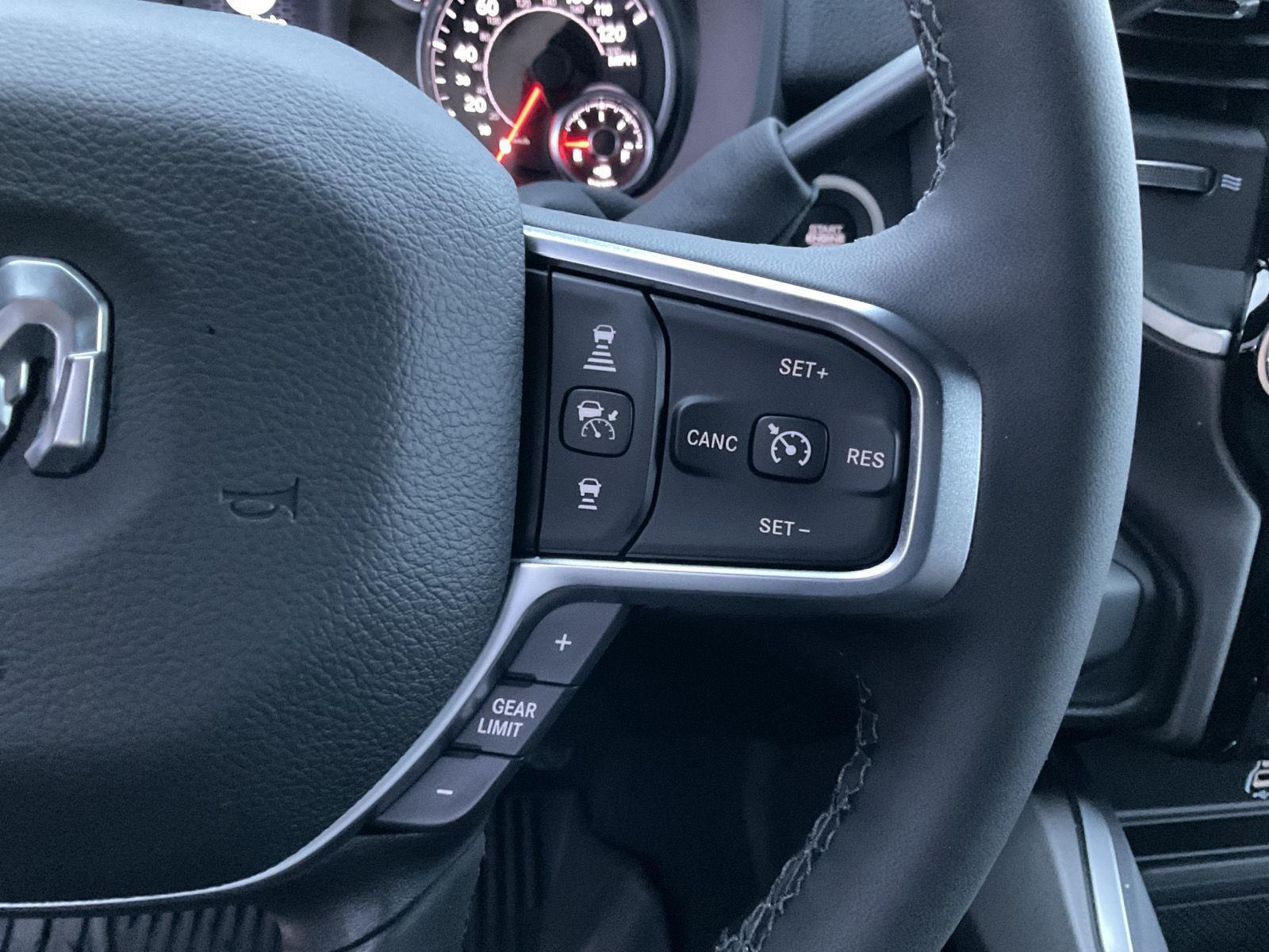 New 2026 Ram 2500 for sale in Grand Island NE