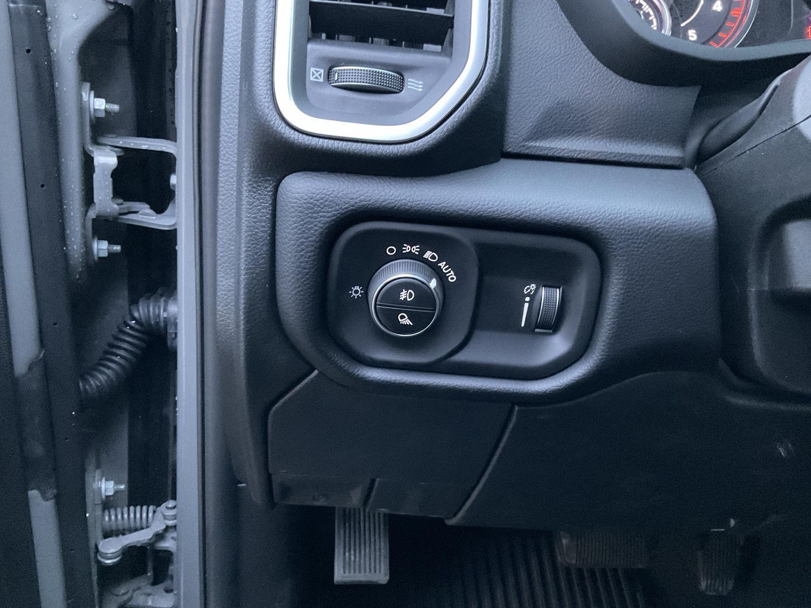 New 2026 Ram 2500 for sale in Grand Island NE