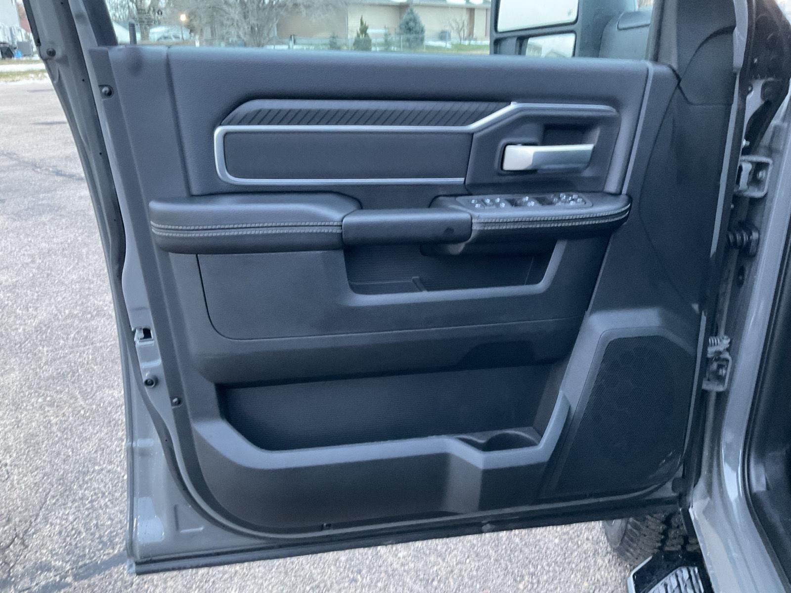 New 2026 Ram 2500 for sale in Grand Island NE