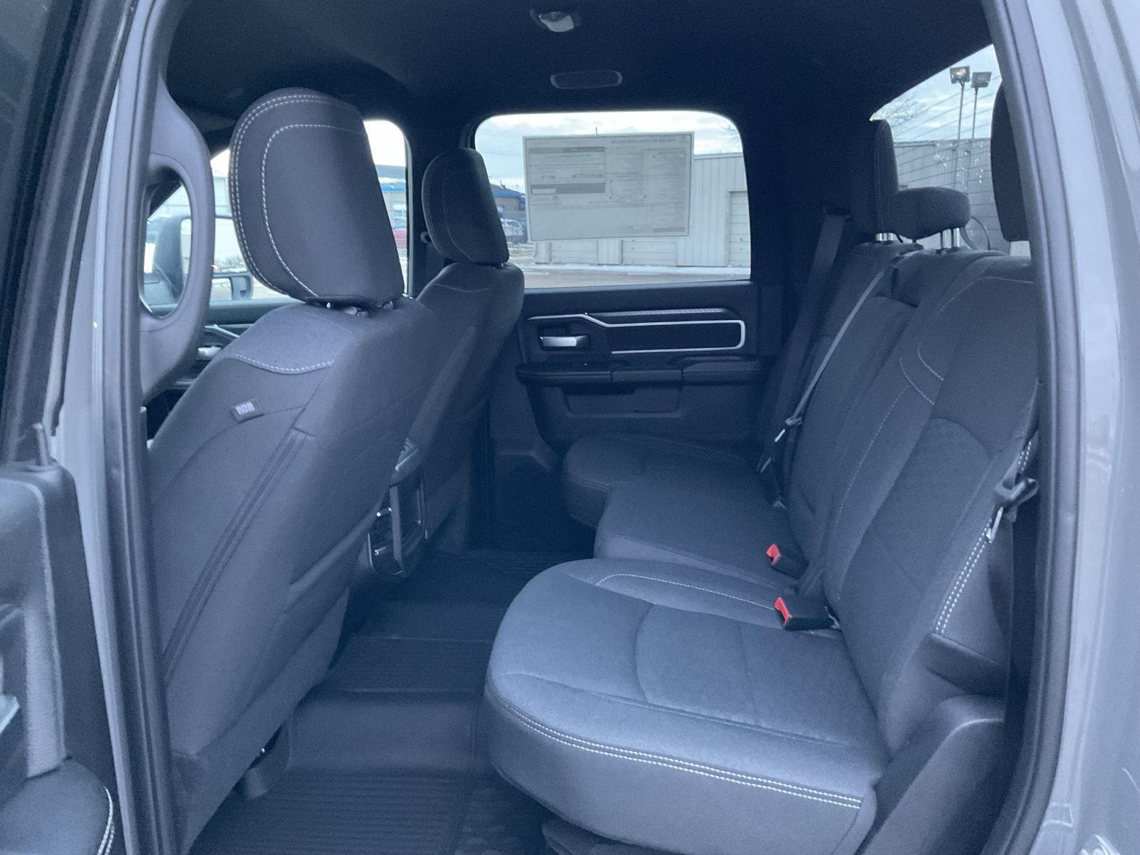 New 2026 Ram 2500 for sale in Grand Island NE