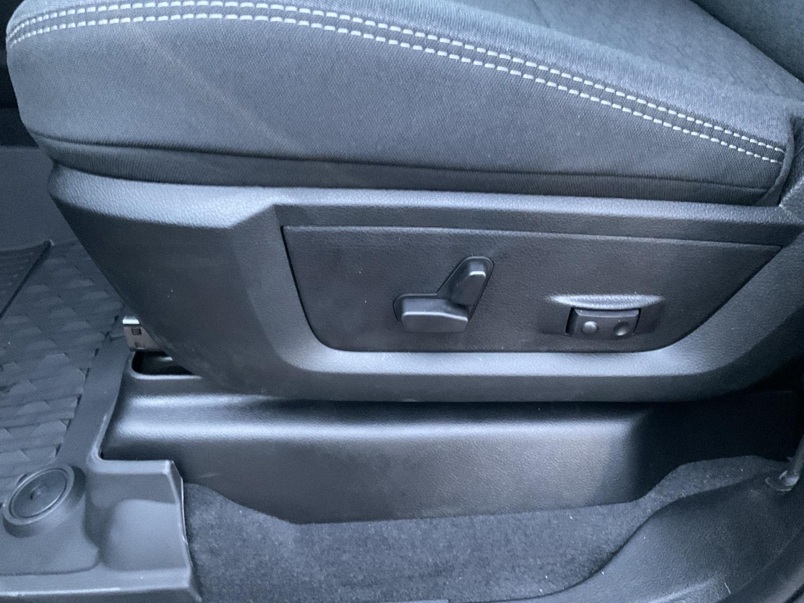 New 2026 Ram 2500 for sale in Grand Island NE