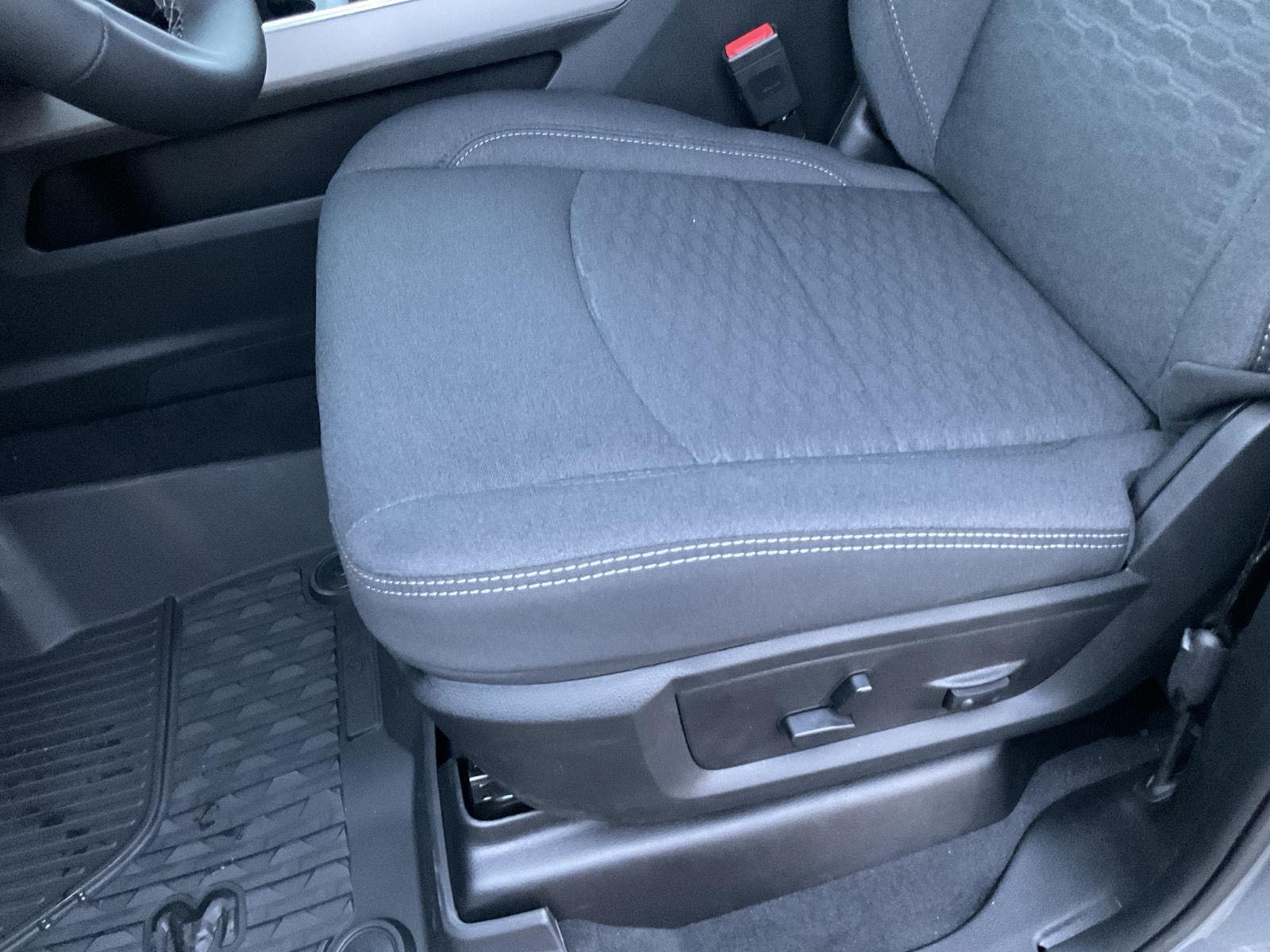 New 2026 Ram 2500 for sale in Grand Island NE