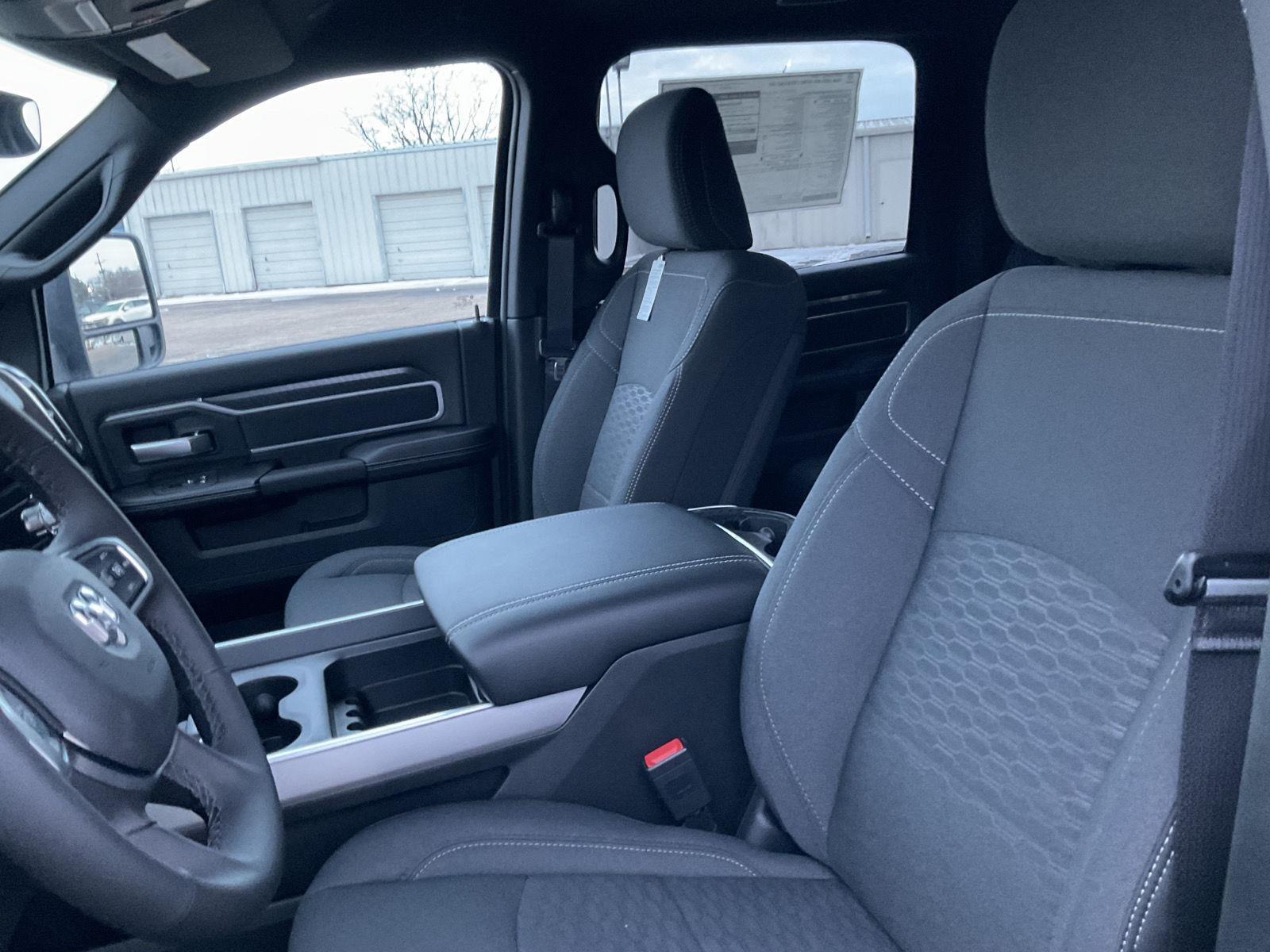 New 2026 Ram 2500 for sale in Grand Island NE