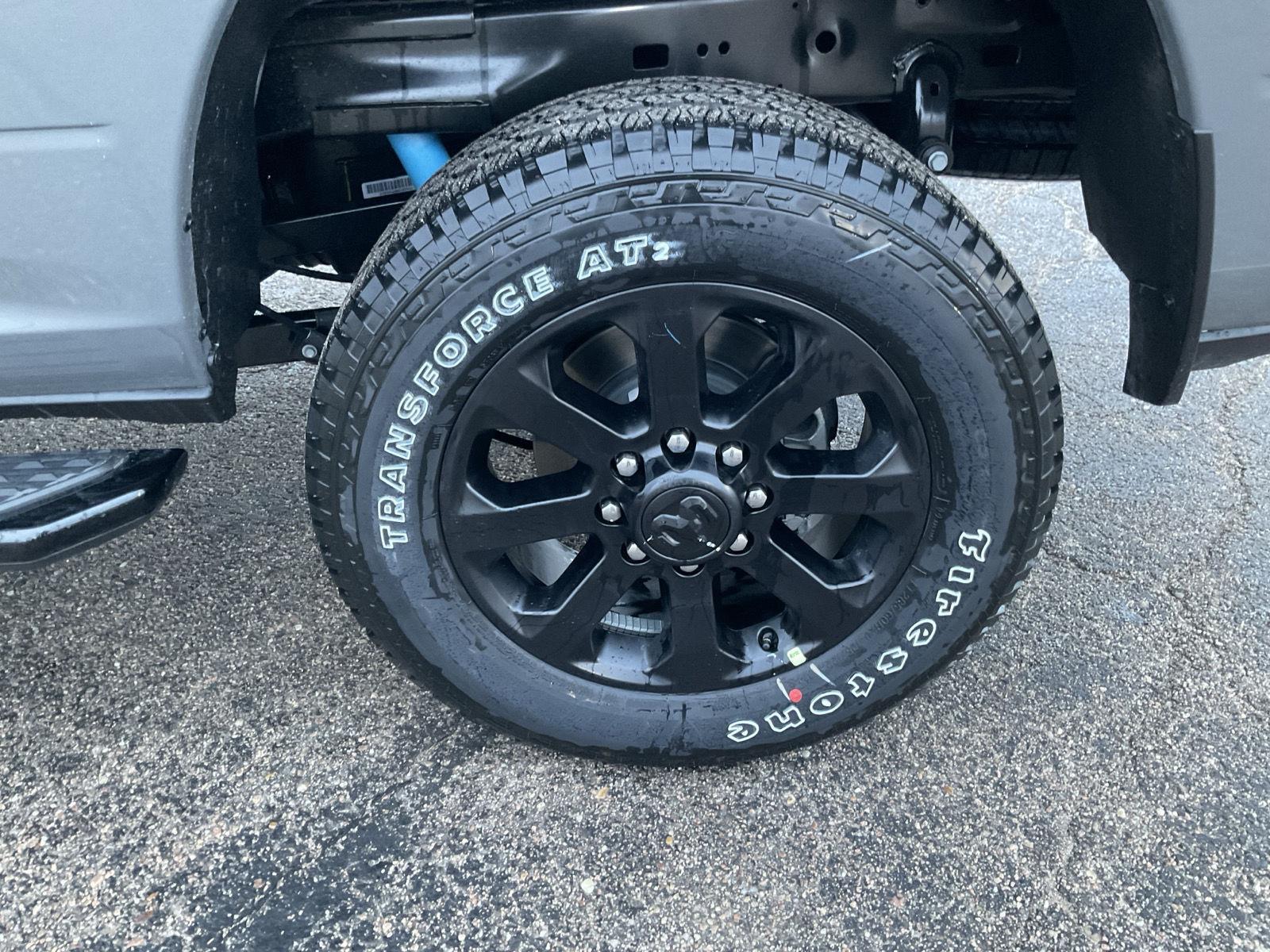 New 2026 Ram 2500 for sale in Grand Island NE