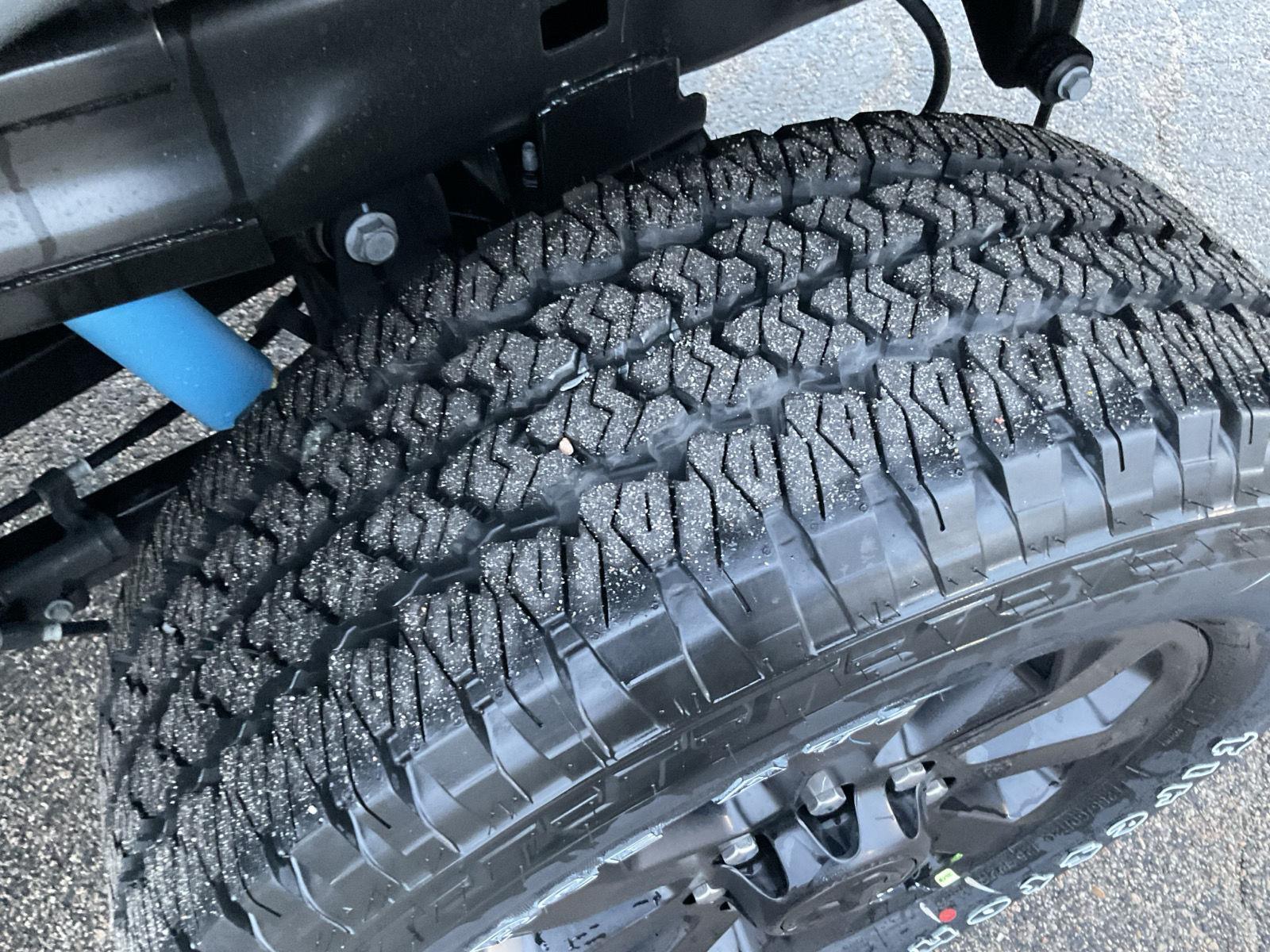 New 2026 Ram 2500 for sale in Grand Island NE