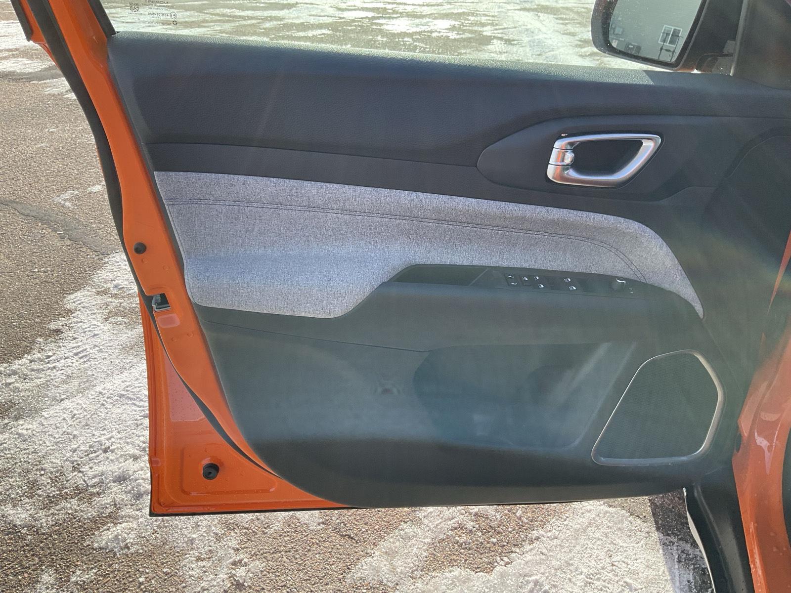 New 2026 Jeep Compass Latitude Altitude SUV/Crossover for sale in Grand Island NE