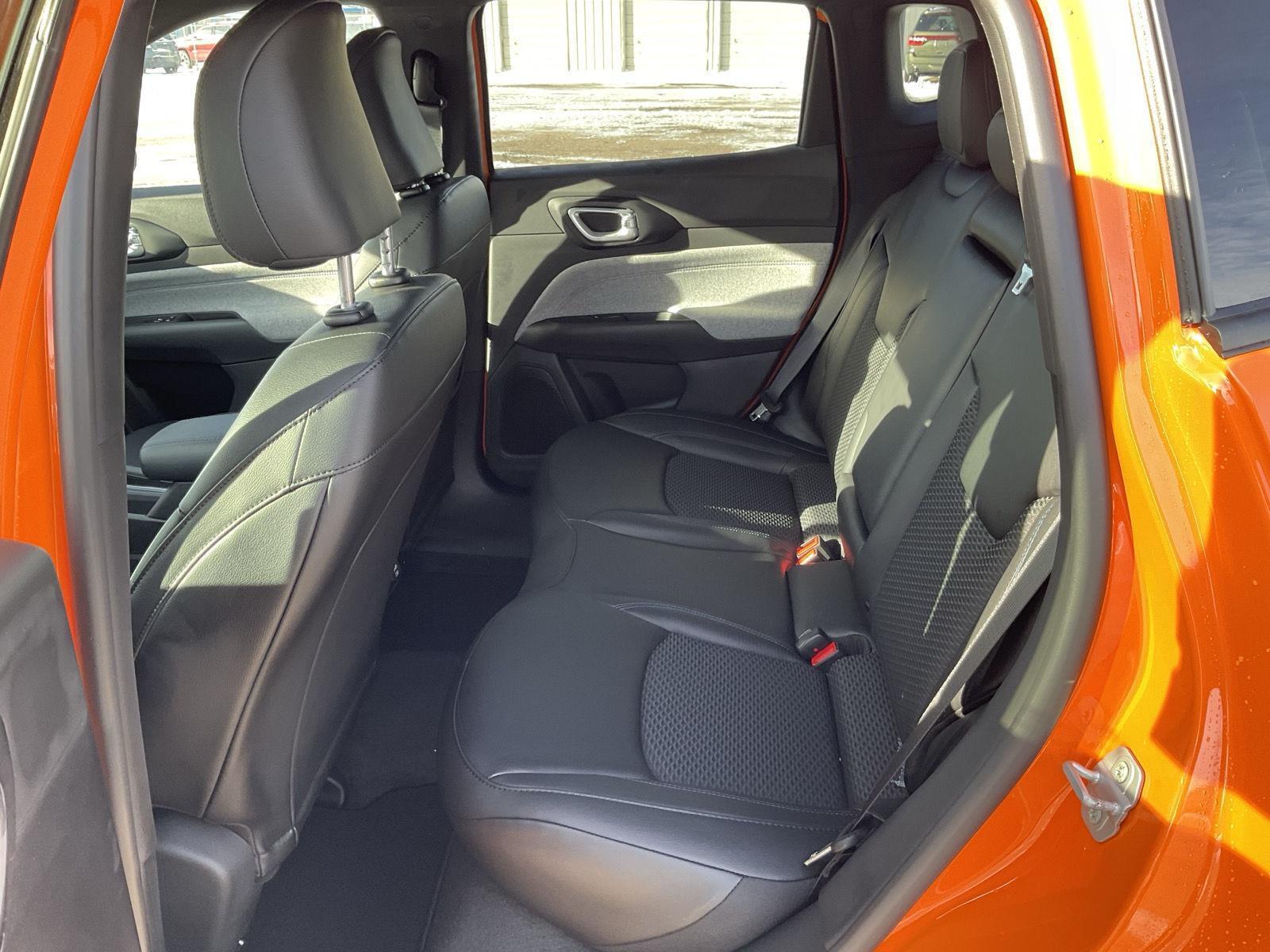 New 2026 Jeep Compass Latitude Altitude SUV/Crossover for sale in Grand Island NE