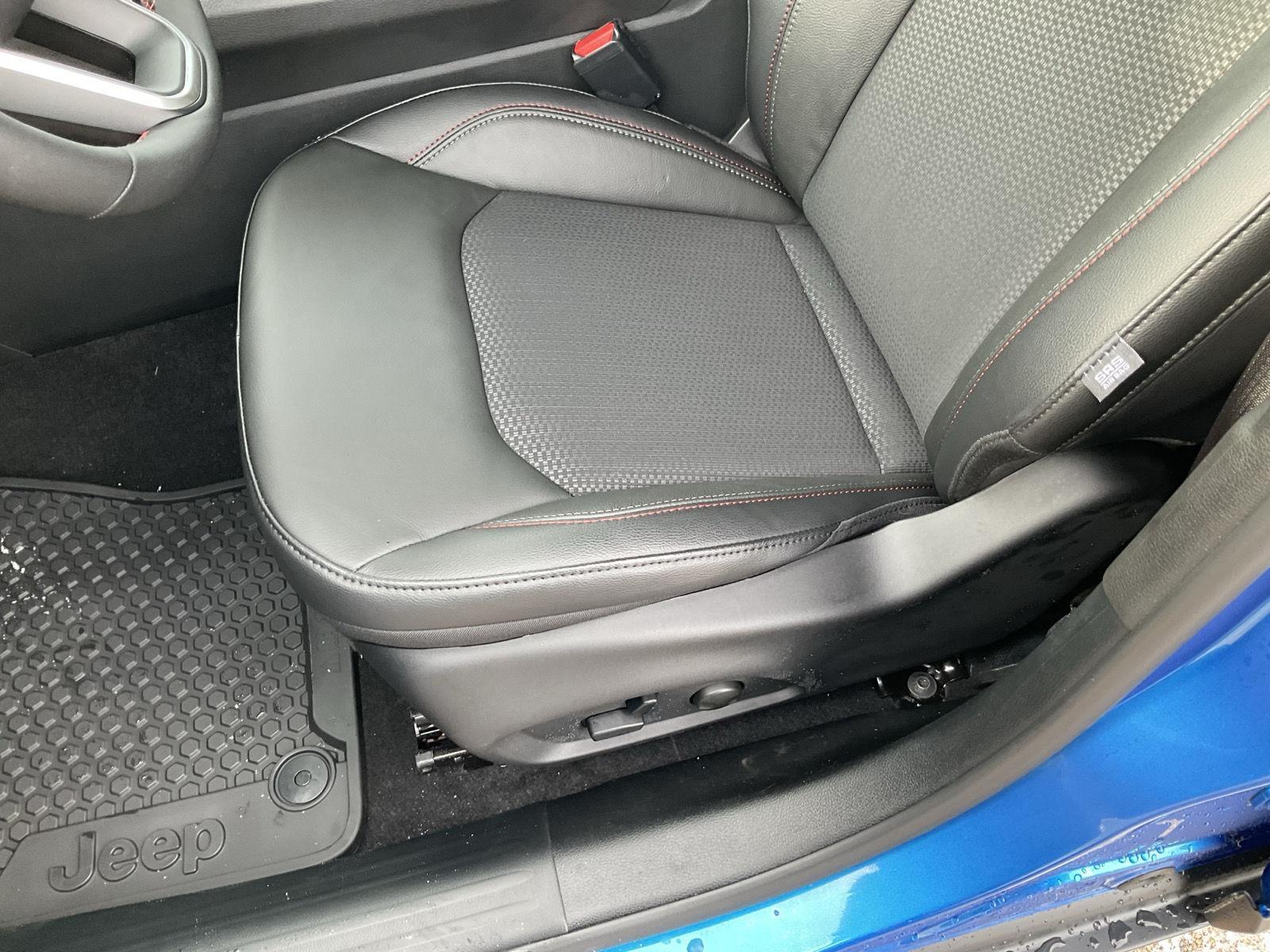 New 2026 Jeep Compass Trailhawk SUV/Crossover for sale in Grand Island NE