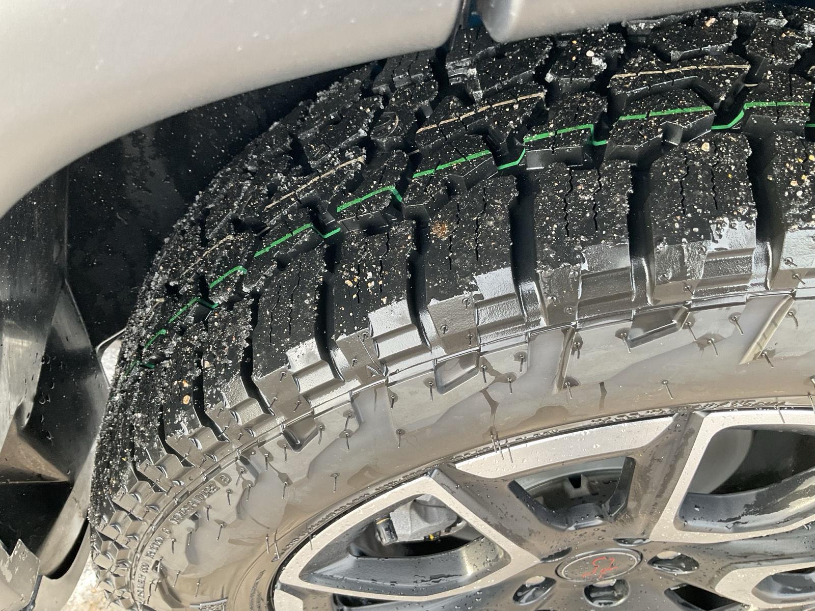 New 2026 Jeep Compass Trailhawk SUV/Crossover for sale in Grand Island NE