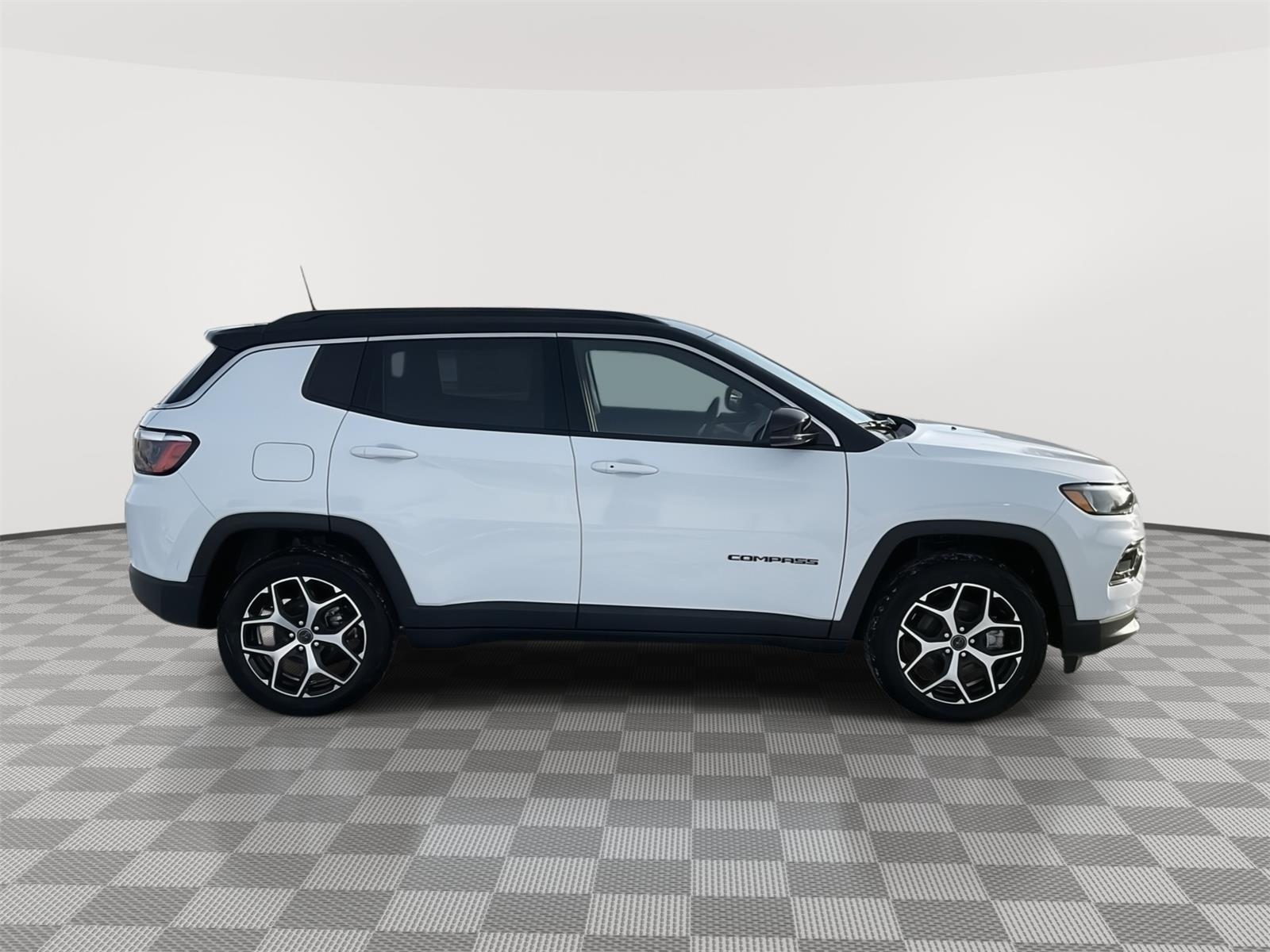 New 2026 Jeep Compass for sale in Grand Island NE