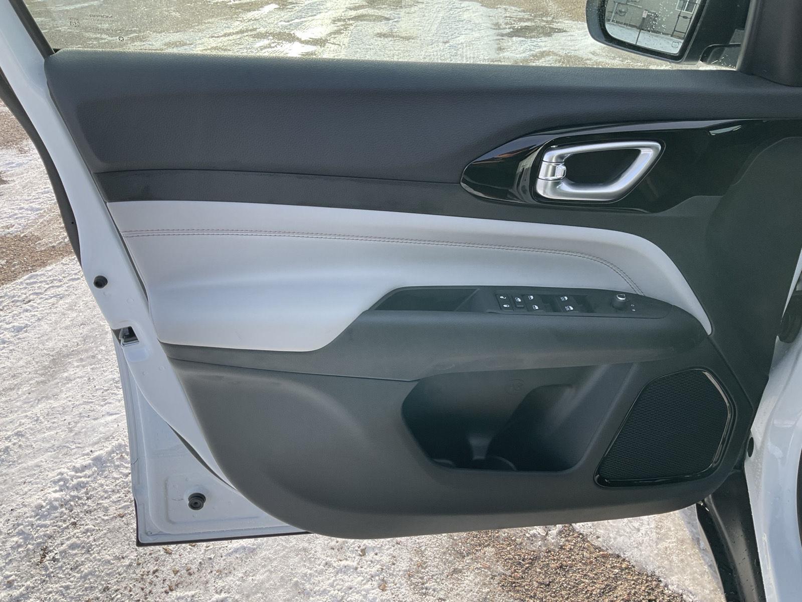 New 2026 Jeep Compass for sale in Grand Island NE