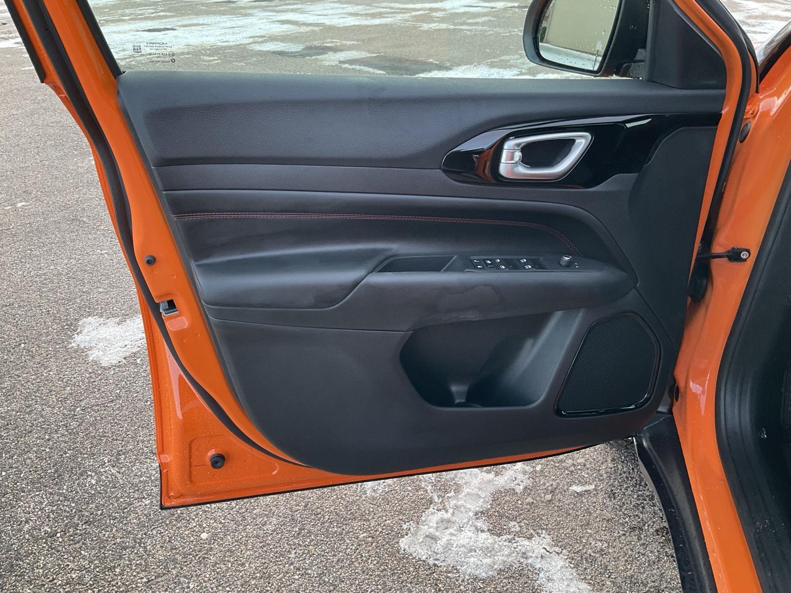 New 2026 Jeep Compass Trailhawk SUV/Crossover for sale in Grand Island NE