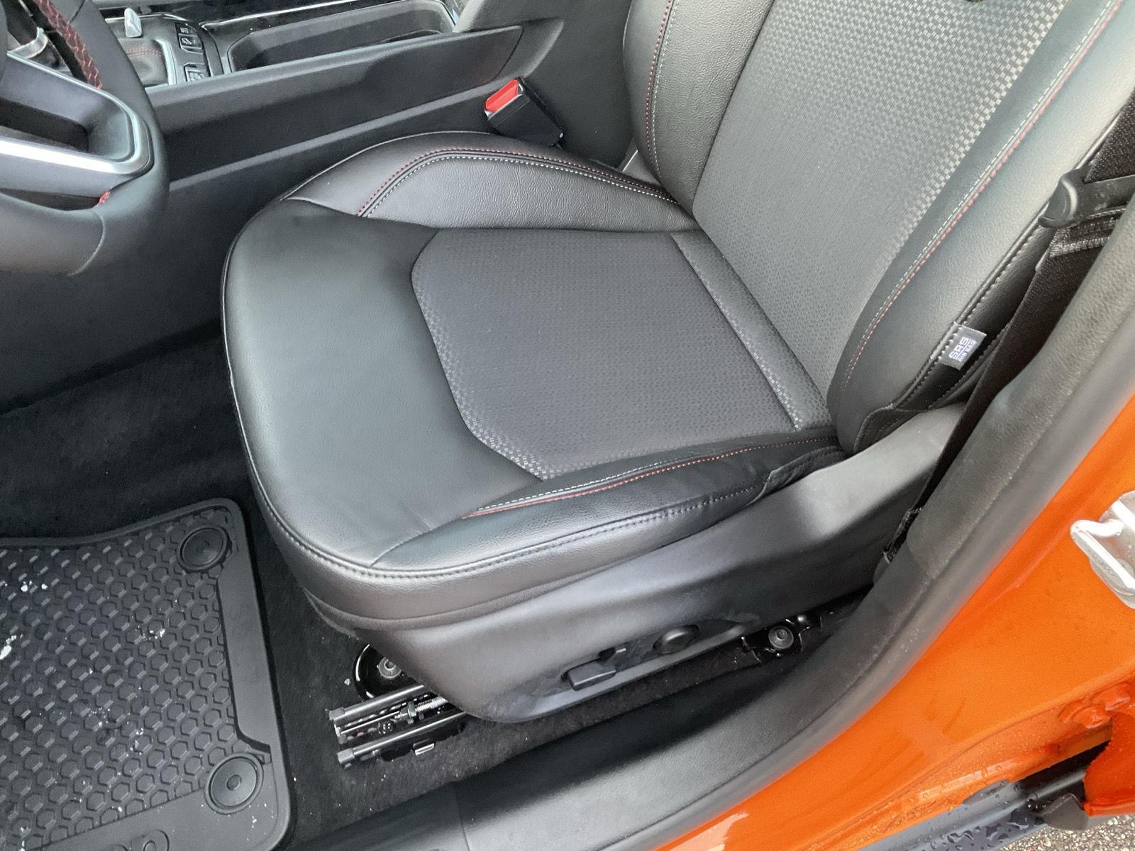 New 2026 Jeep Compass Trailhawk SUV/Crossover for sale in Grand Island NE