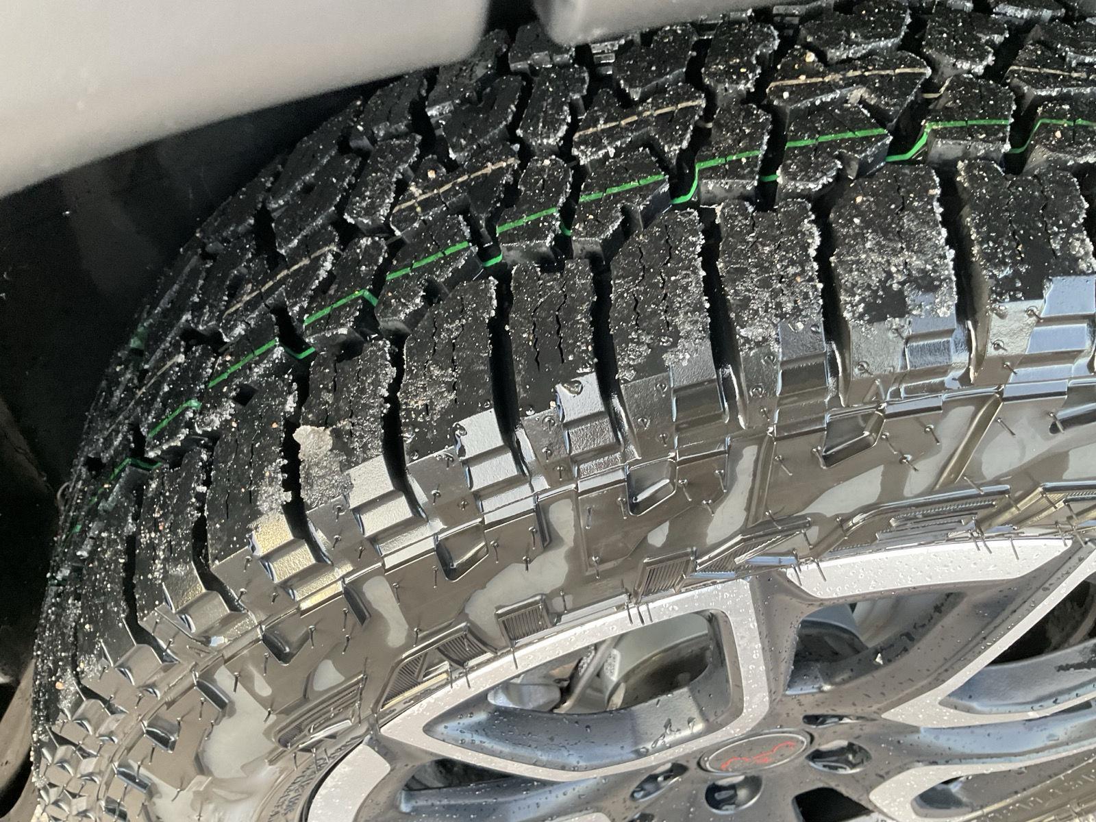 New 2026 Jeep Compass Trailhawk SUV/Crossover for sale in Grand Island NE