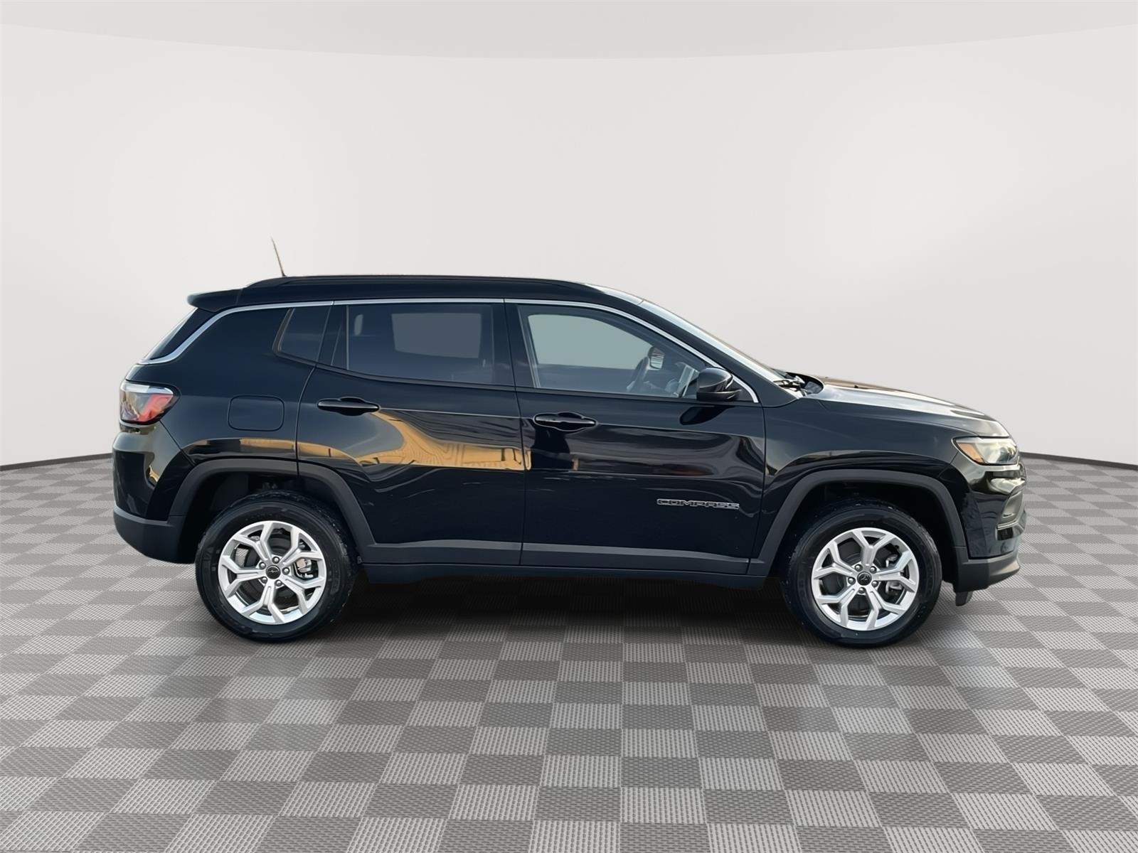 New 2026 Jeep Compass Latitude Altitude SUV/Crossover for sale in Grand Island NE