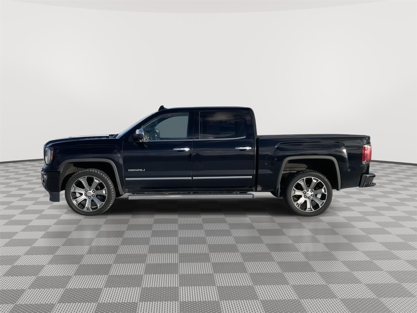 Pre-Owned 2017 GMC Sierra 1500 for sale in Grand Island NE
