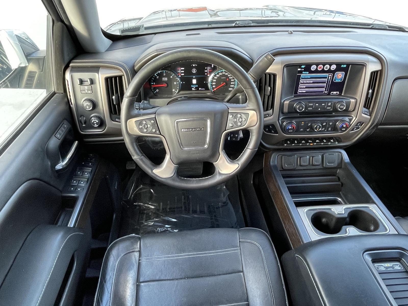 Pre-Owned 2017 GMC Sierra 1500 for sale in Grand Island NE