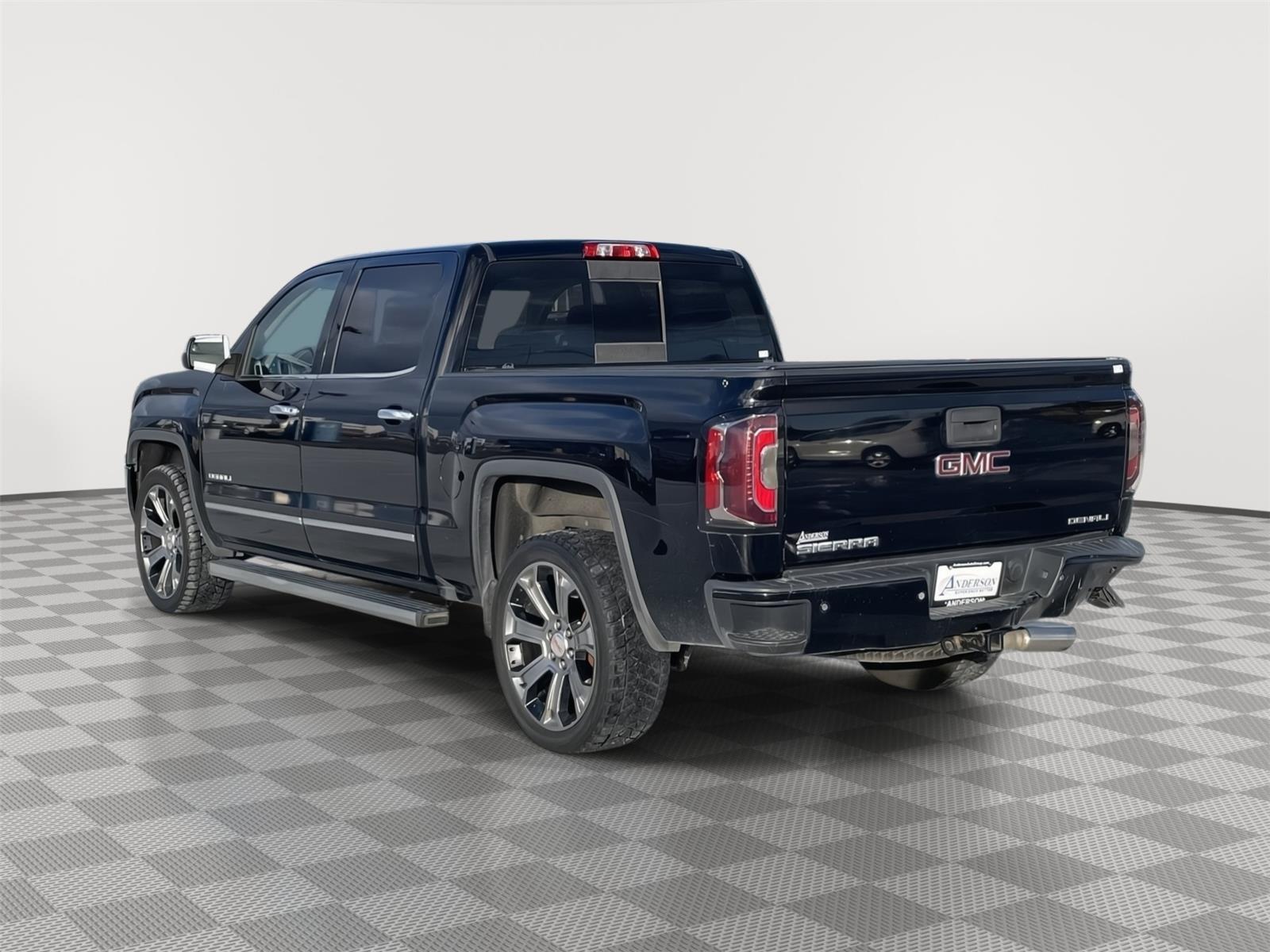 Pre-Owned 2017 GMC Sierra 1500 for sale in Grand Island NE