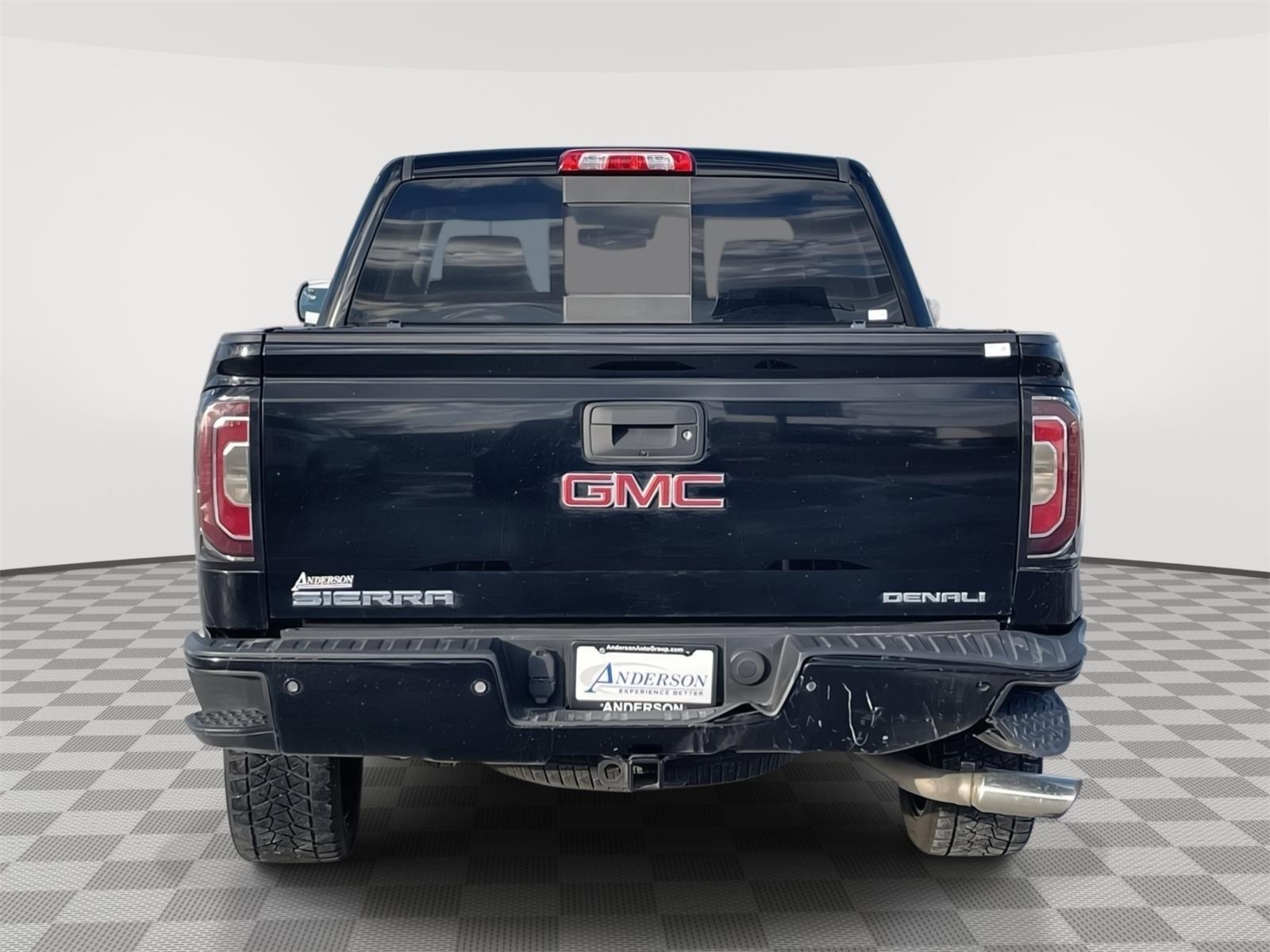 Pre-Owned 2017 GMC Sierra 1500 for sale in Grand Island NE